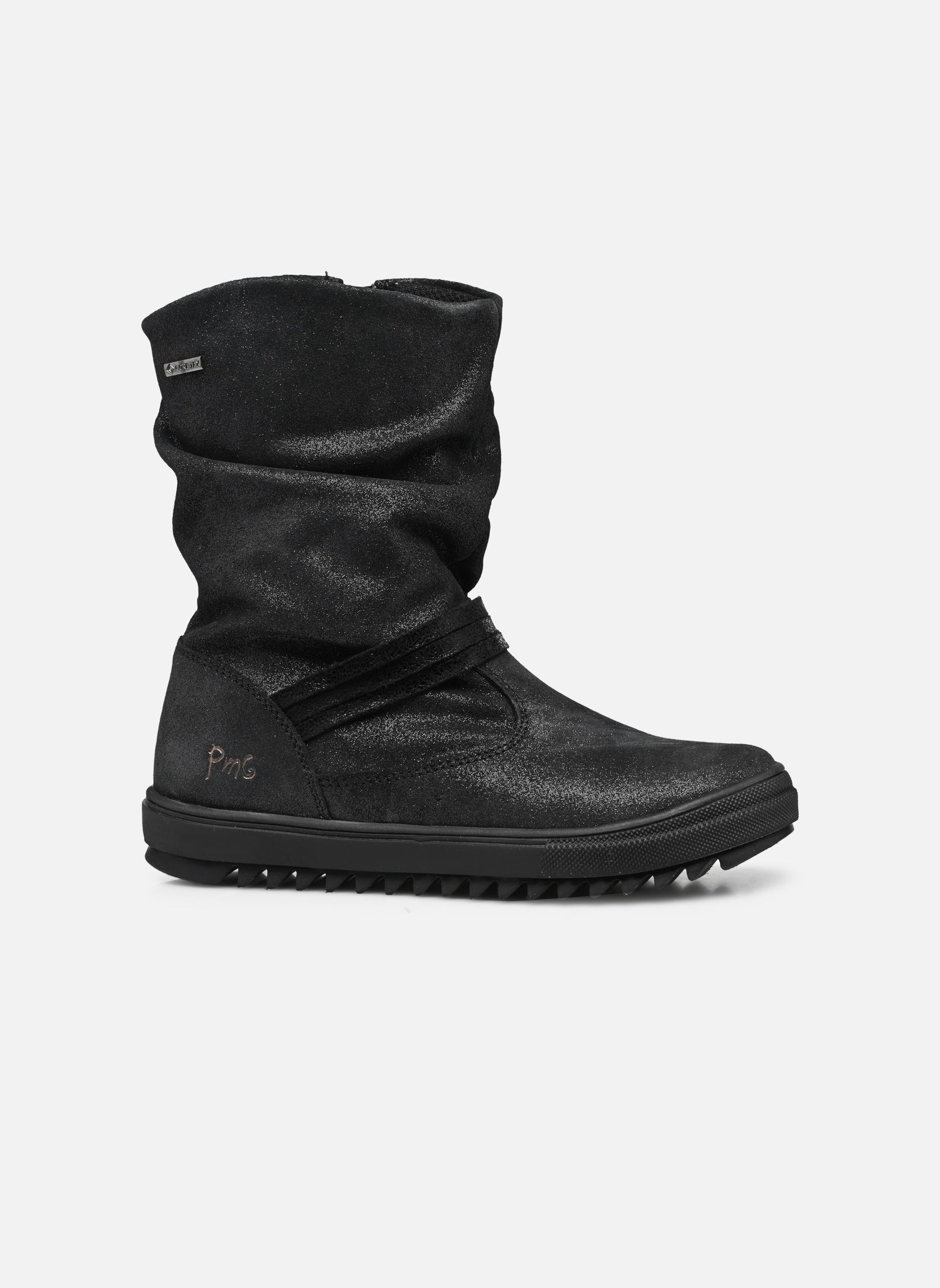 Stiefeletten / Ankle Boots PKF Gore-Tex 29393 mädchen schwarz Primigi Stiefeletten / Ankle Boots PKF Gore-Tex 29393 mädchen schwarz NERO