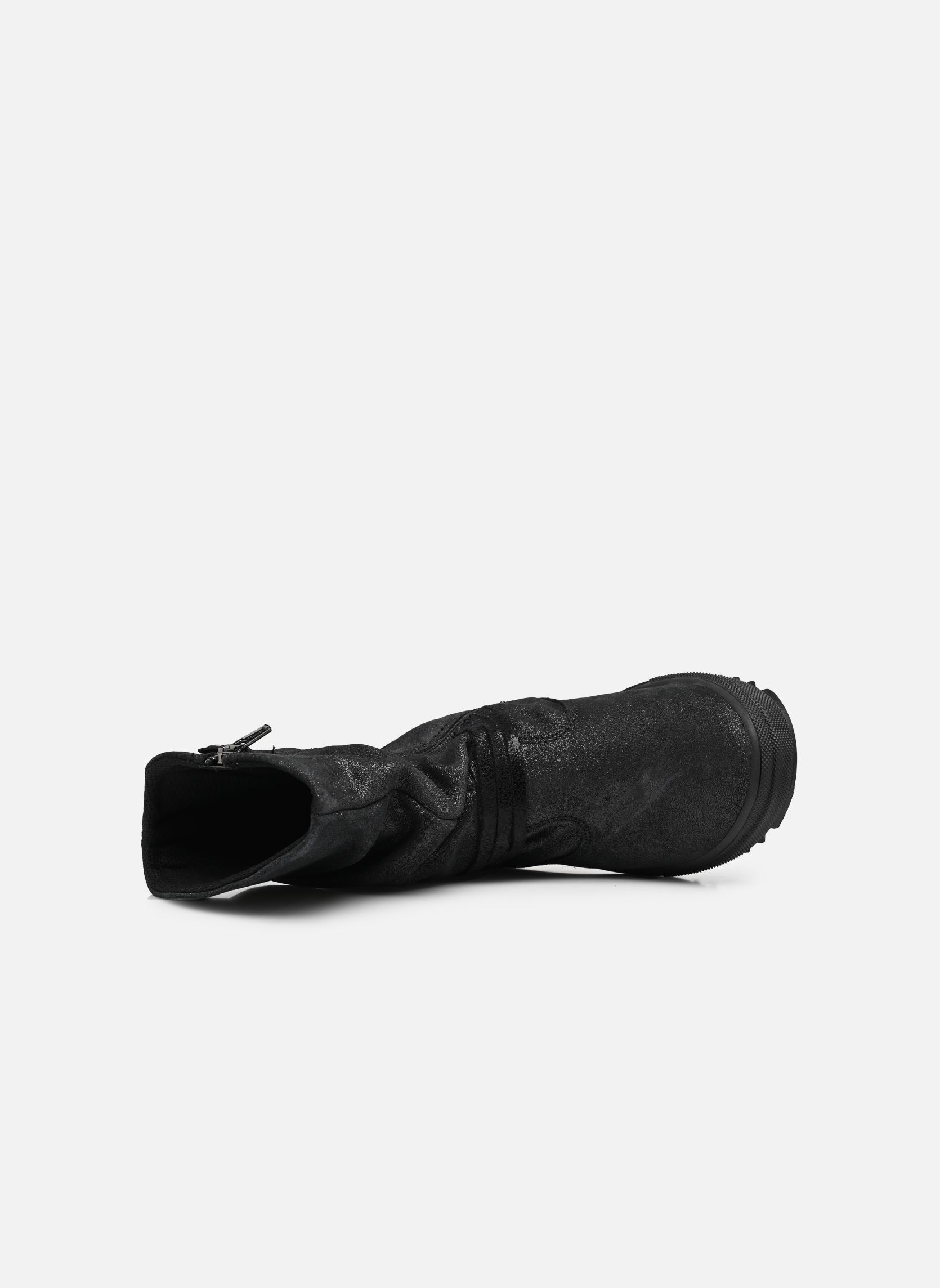 Stiefeletten / Ankle Boots PKF Gore-Tex 29393 mädchen schwarz Primigi Stiefeletten / Ankle Boots PKF Gore-Tex 29393 mädchen schwarz NERO