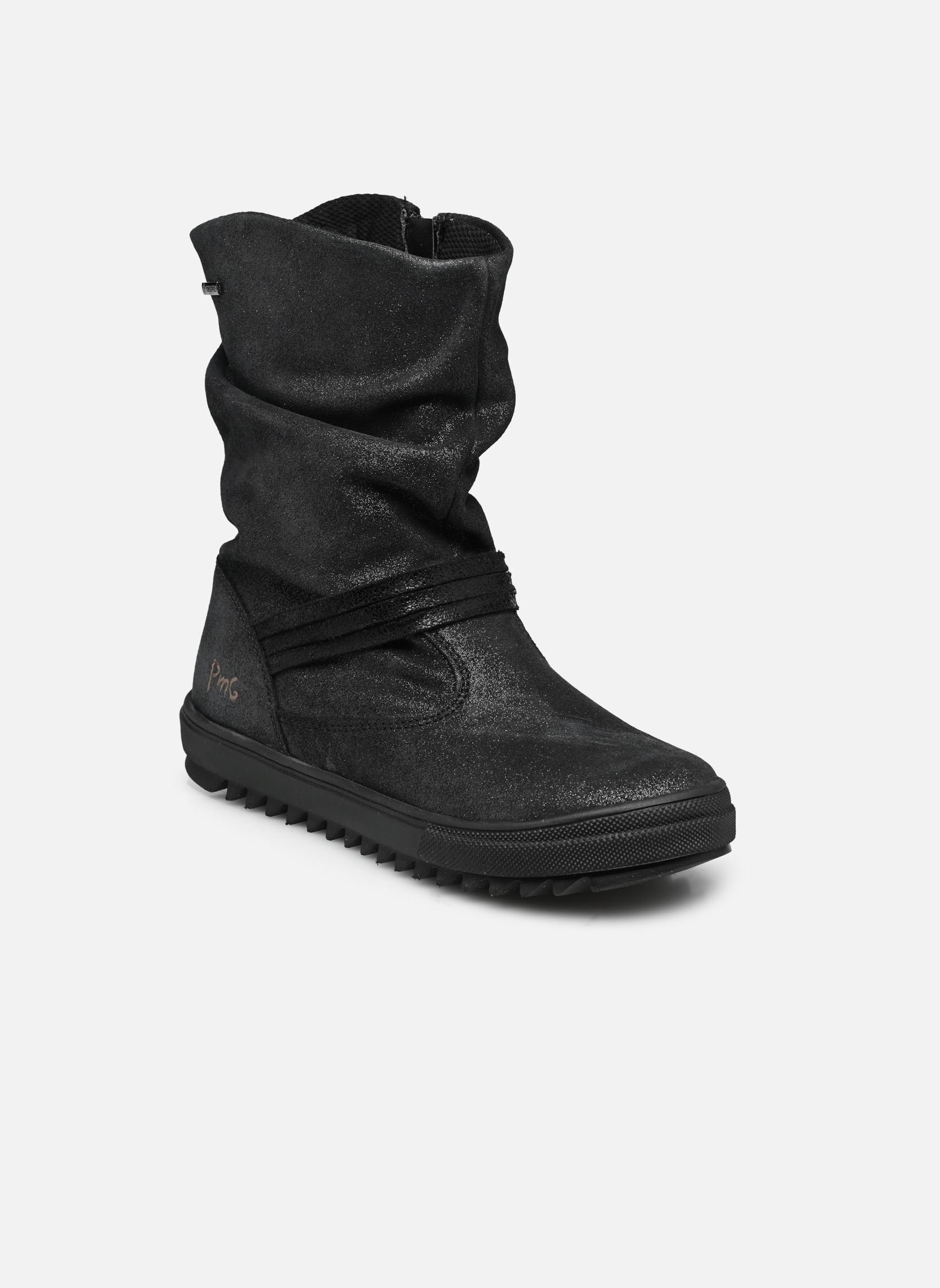 Stiefeletten / Ankle Boots PKF Gore-Tex 29393 mädchen schwarz Primigi Stiefeletten / Ankle Boots PKF Gore-Tex 29393 mädchen schwarz NERO