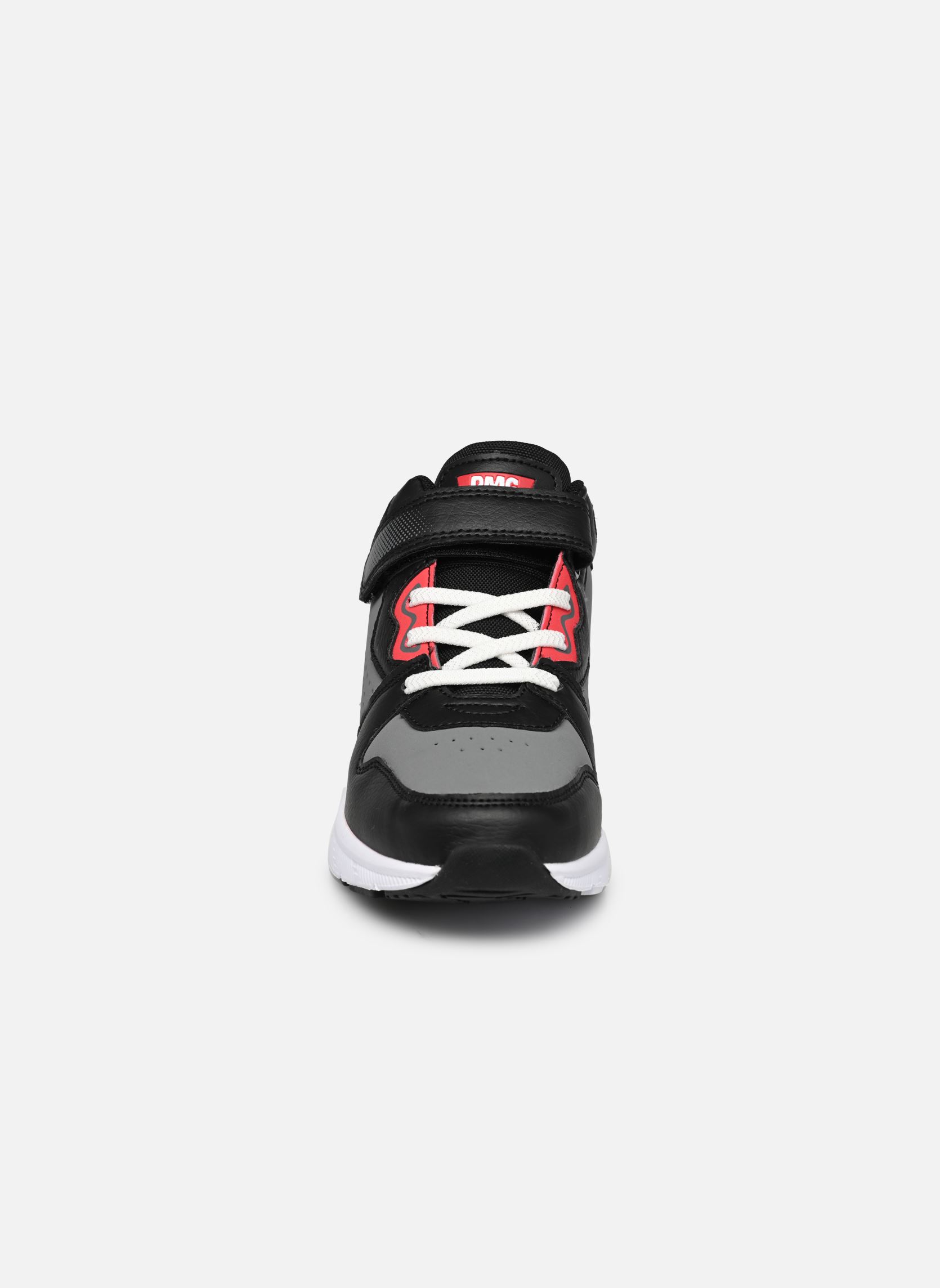 Knöchelhohe Sneaker PNR 29532 jungen schwarz Primigi Knöchelhohe Sneaker PNR 29532 jungen schwarz NERO