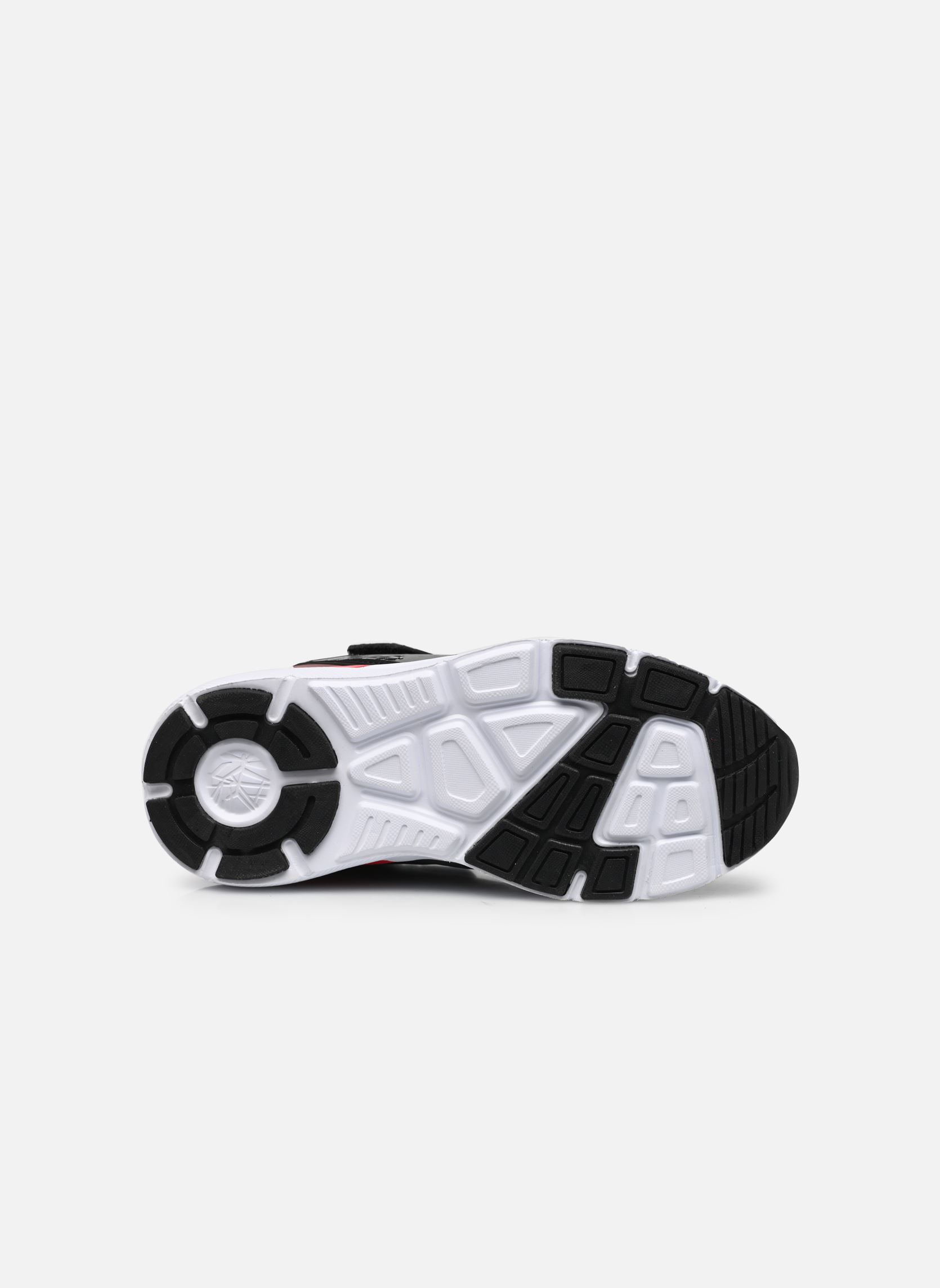 Knöchelhohe Sneaker PNR 29532 jungen schwarz Primigi Knöchelhohe Sneaker PNR 29532 jungen schwarz NERO