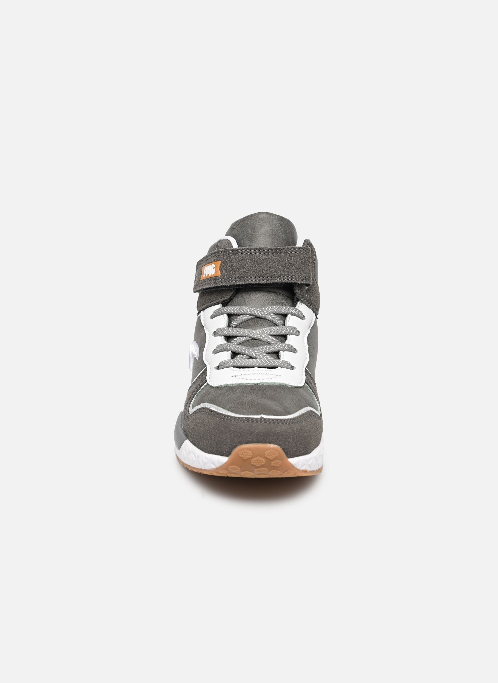 Knöchelhohe Sneaker PME 29573 jungen grau Primigi Knöchelhohe Sneaker PME 29573 jungen grau GRIGIO