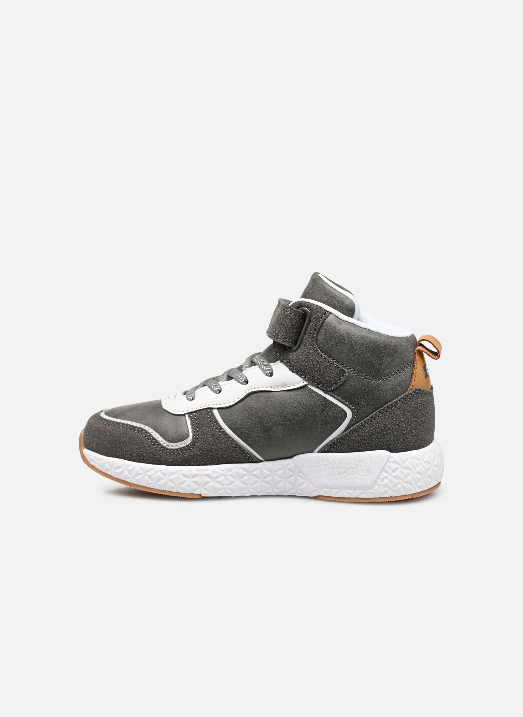 Knöchelhohe Sneaker PME 29573 jungen grau Primigi Knöchelhohe Sneaker PME 29573 jungen grau GRIGIO