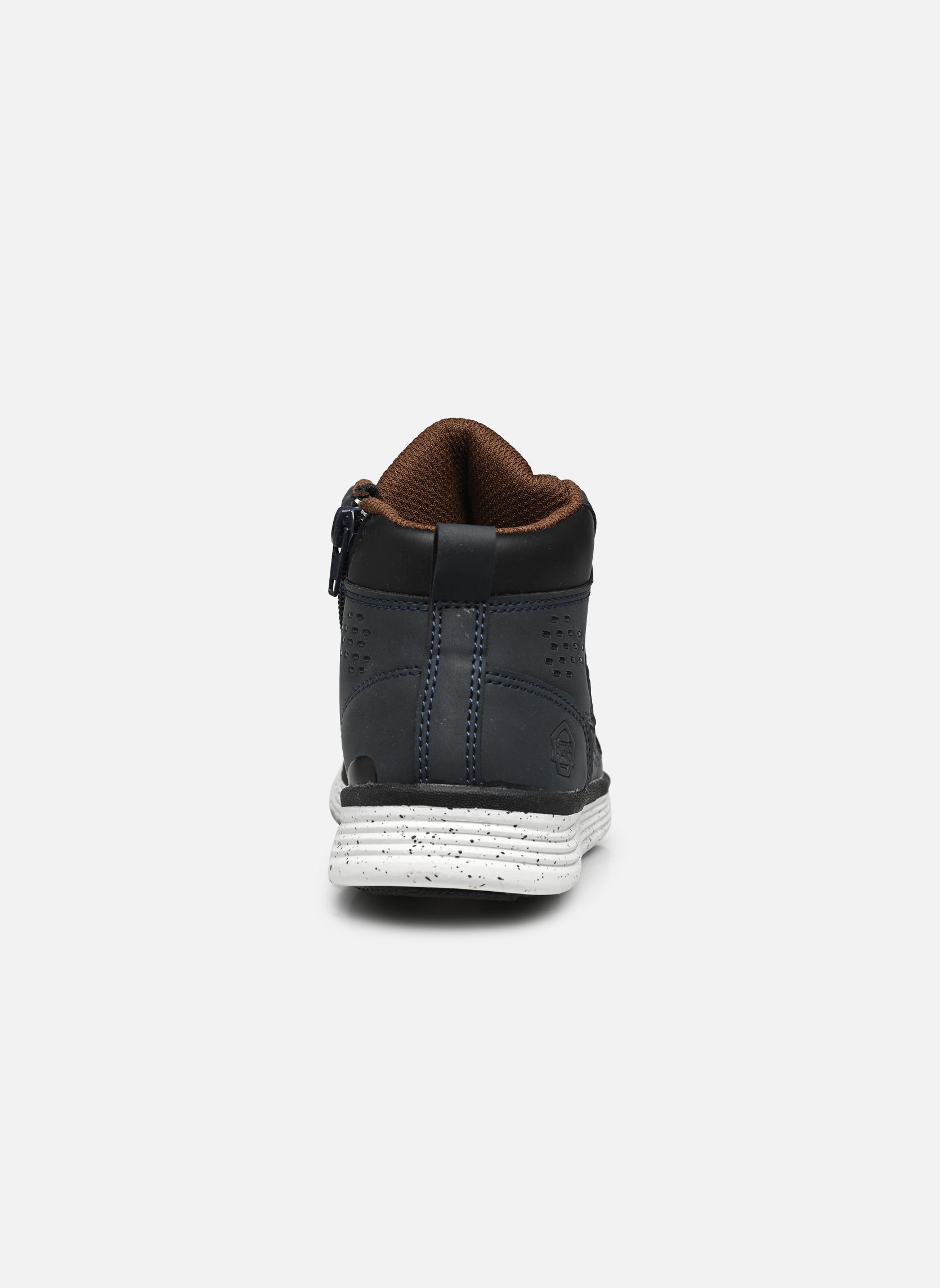 Baskets hautes PMY 29620 garçon bleu Primigi Baskets hautes PMY 29620 garçon bleu BLU SC