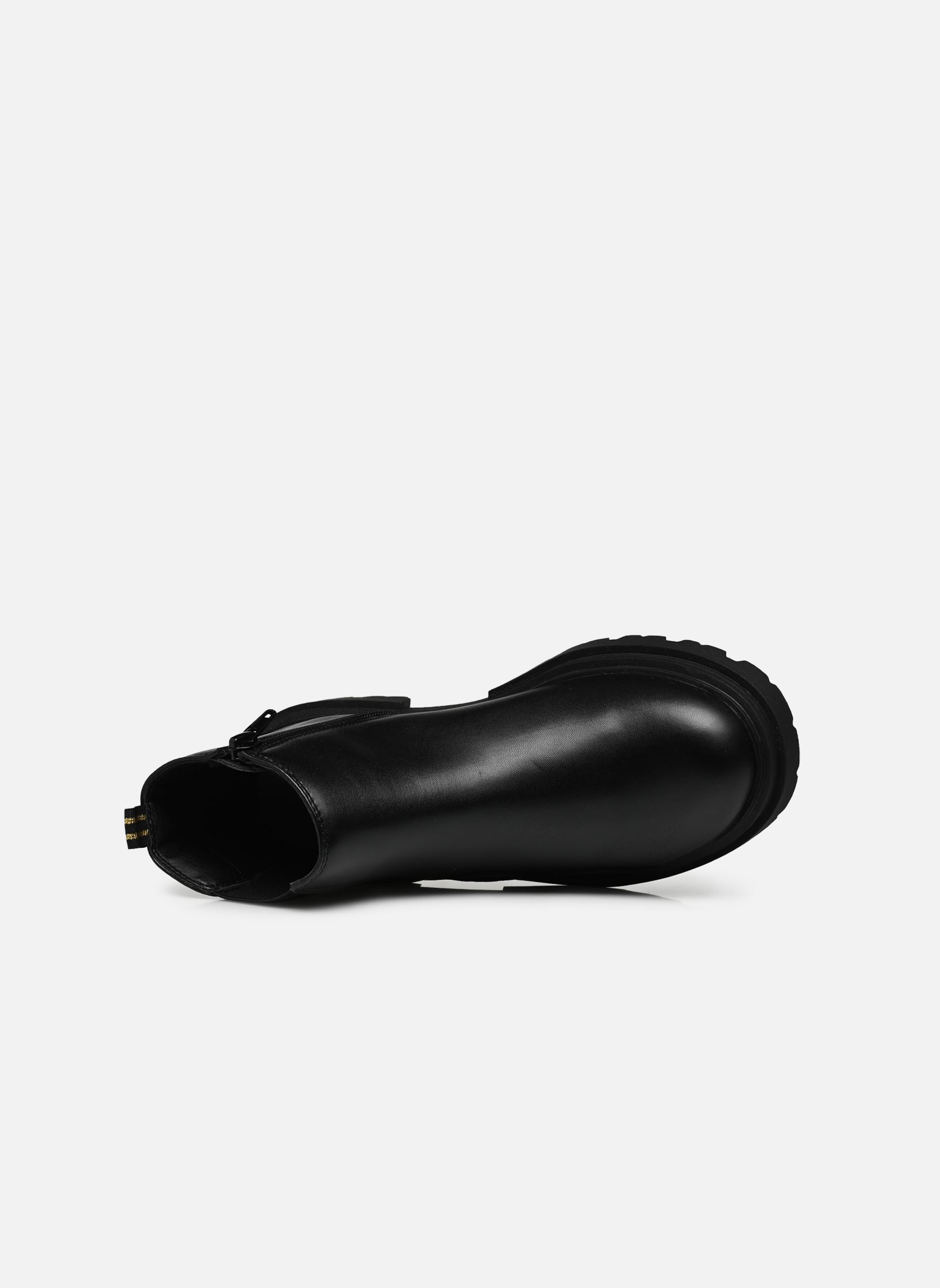 Stiefeletten / Ankle Boots PMD 29679 mädchen schwarz Primigi Stiefeletten / Ankle Boots PMD 29679 mädchen schwarz NERO