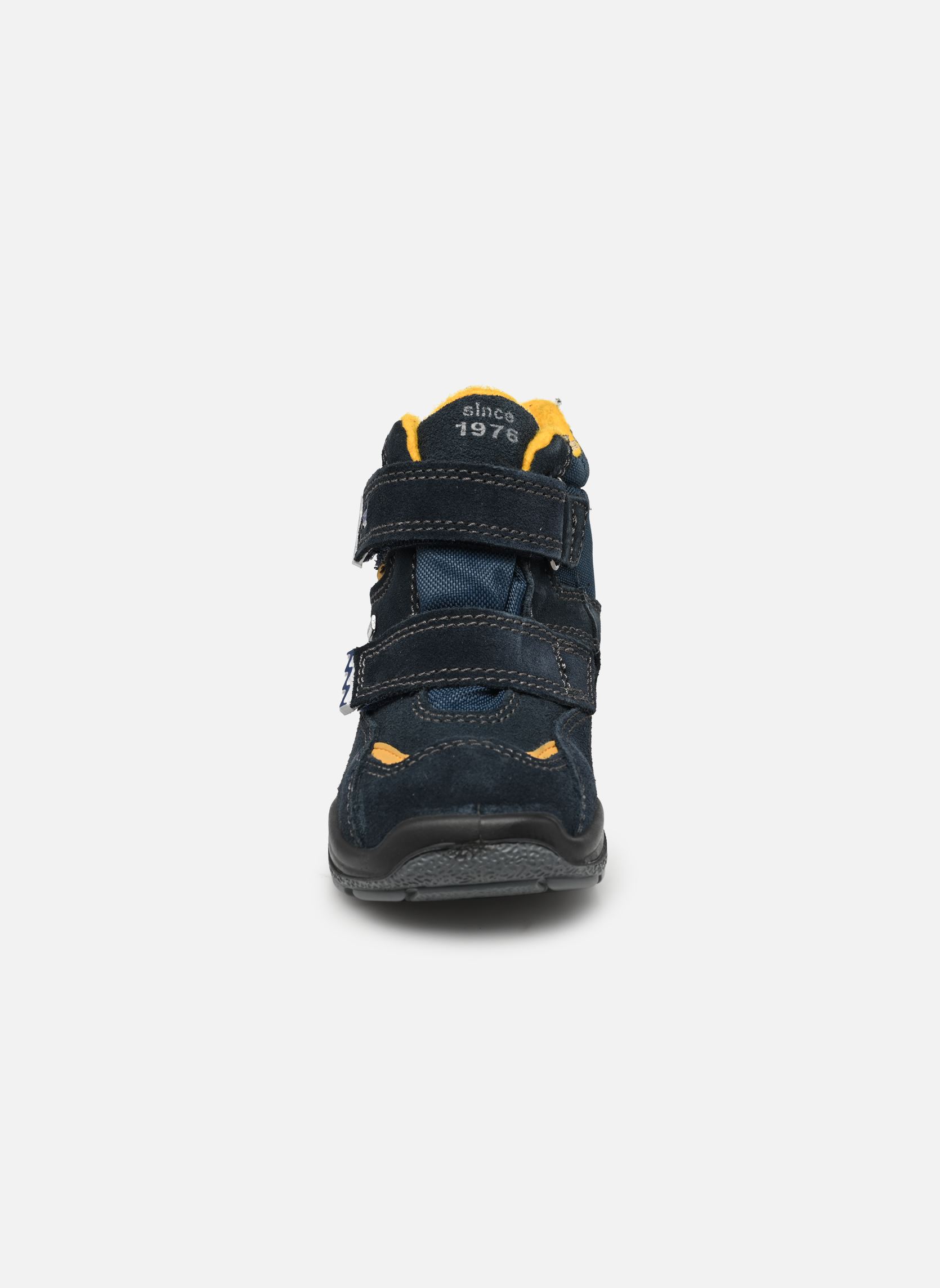 Schuhe für die ersten Schritte PGYGT 28630 Gore-Tex jungen blau Primigi Schuhe für die ersten Schritte PGYGT 28630 Gore-Tex jungen blau NAVY
