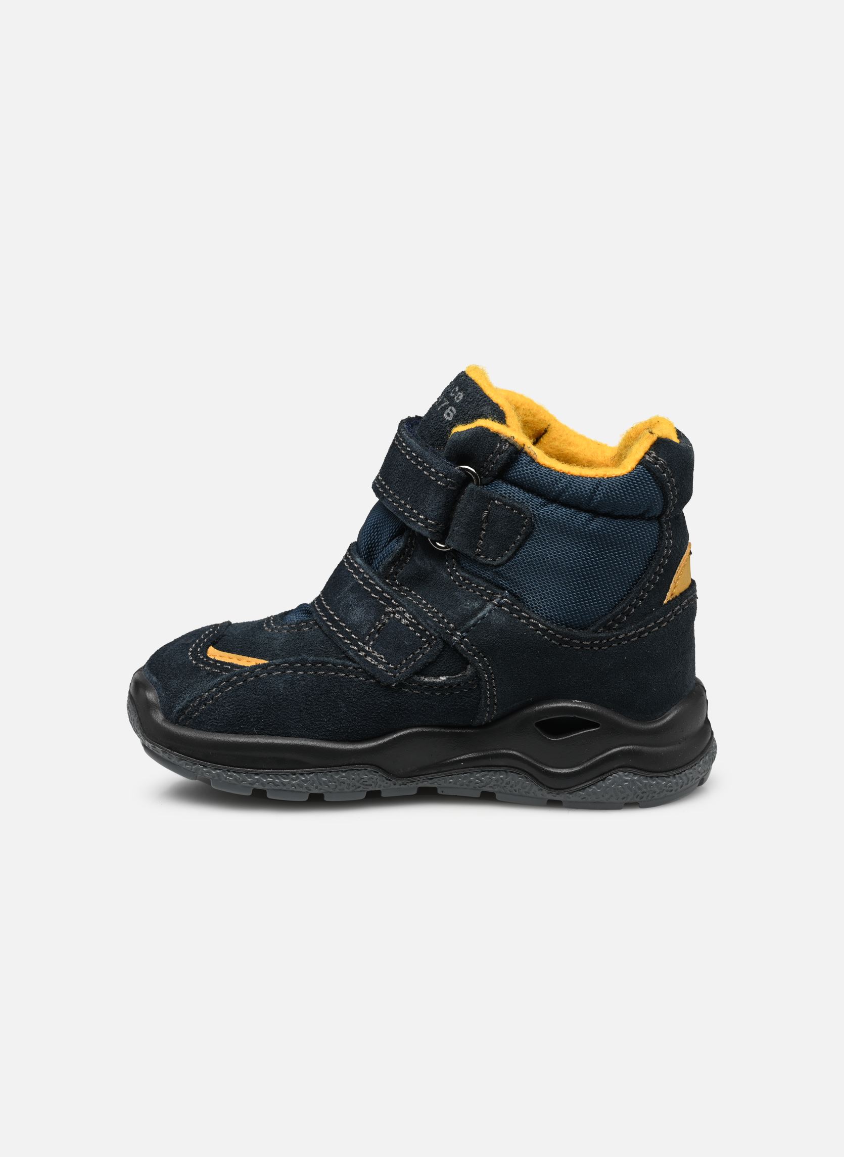 Schuhe für die ersten Schritte PGYGT 28630 Gore-Tex jungen blau Primigi Schuhe für die ersten Schritte PGYGT 28630 Gore-Tex jungen blau NAVY