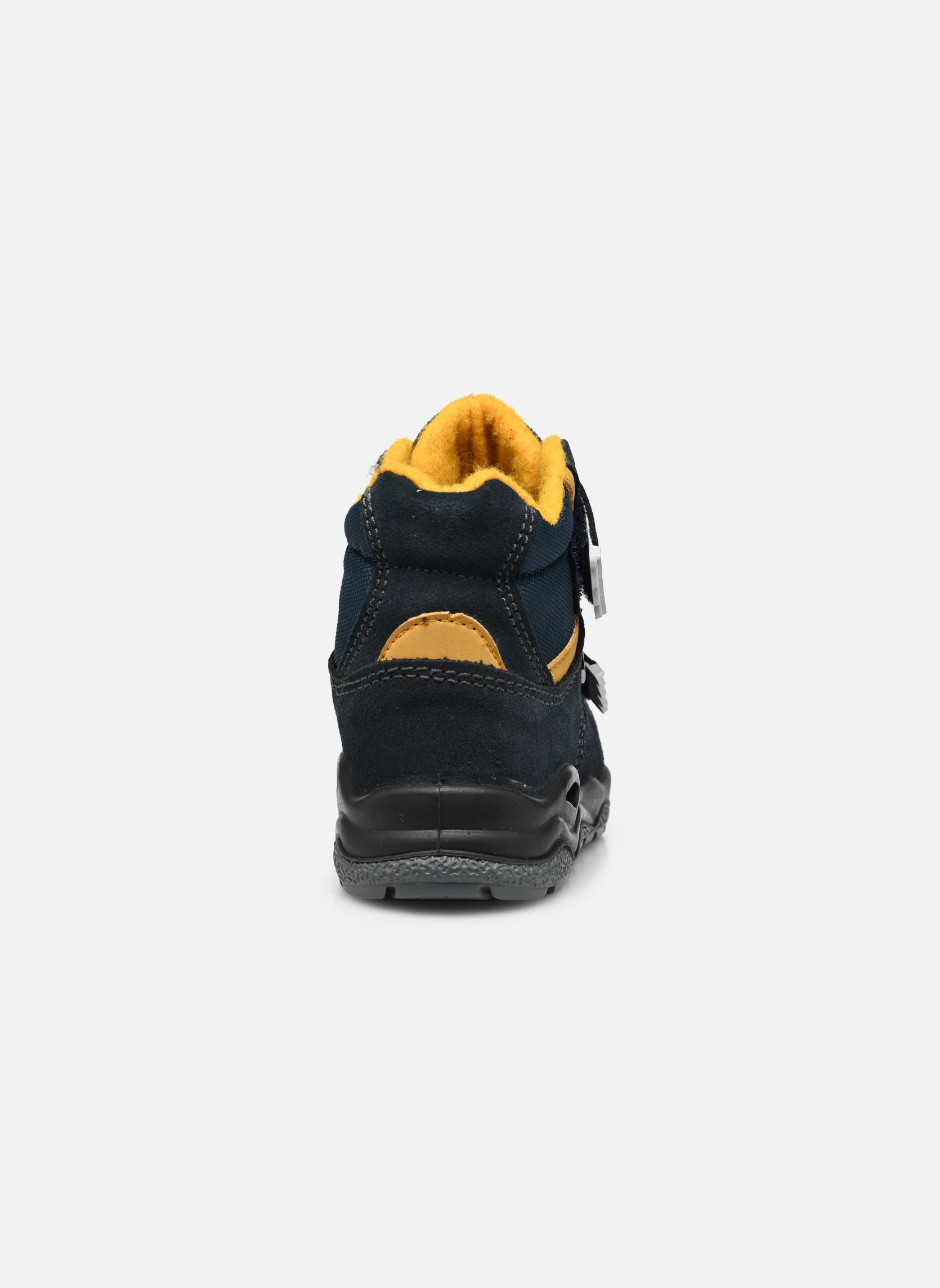 Schuhe für die ersten Schritte PGYGT 28630 Gore-Tex jungen blau Primigi Schuhe für die ersten Schritte PGYGT 28630 Gore-Tex jungen blau NAVY