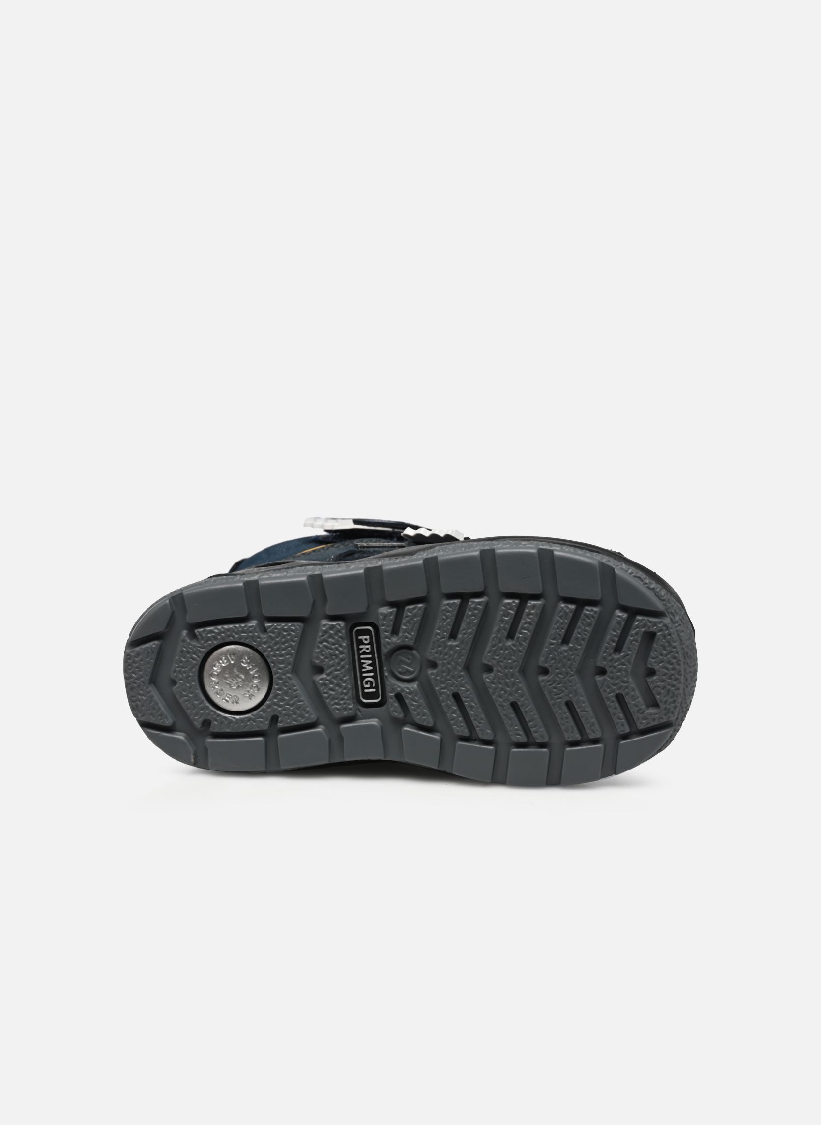 Schuhe für die ersten Schritte PGYGT 28630 Gore-Tex jungen blau Primigi Schuhe für die ersten Schritte PGYGT 28630 Gore-Tex jungen blau NAVY