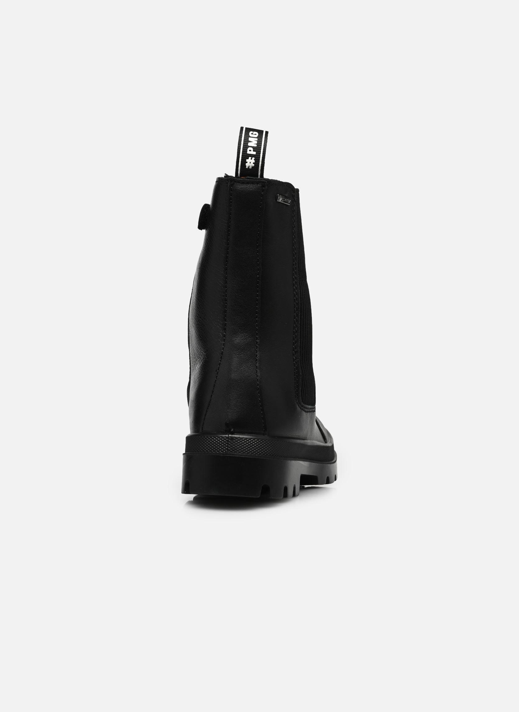 Sneakers alte POKGT 28764 bambino nero Primigi Sneakers alte POKGT 28764 bambino nero NERO