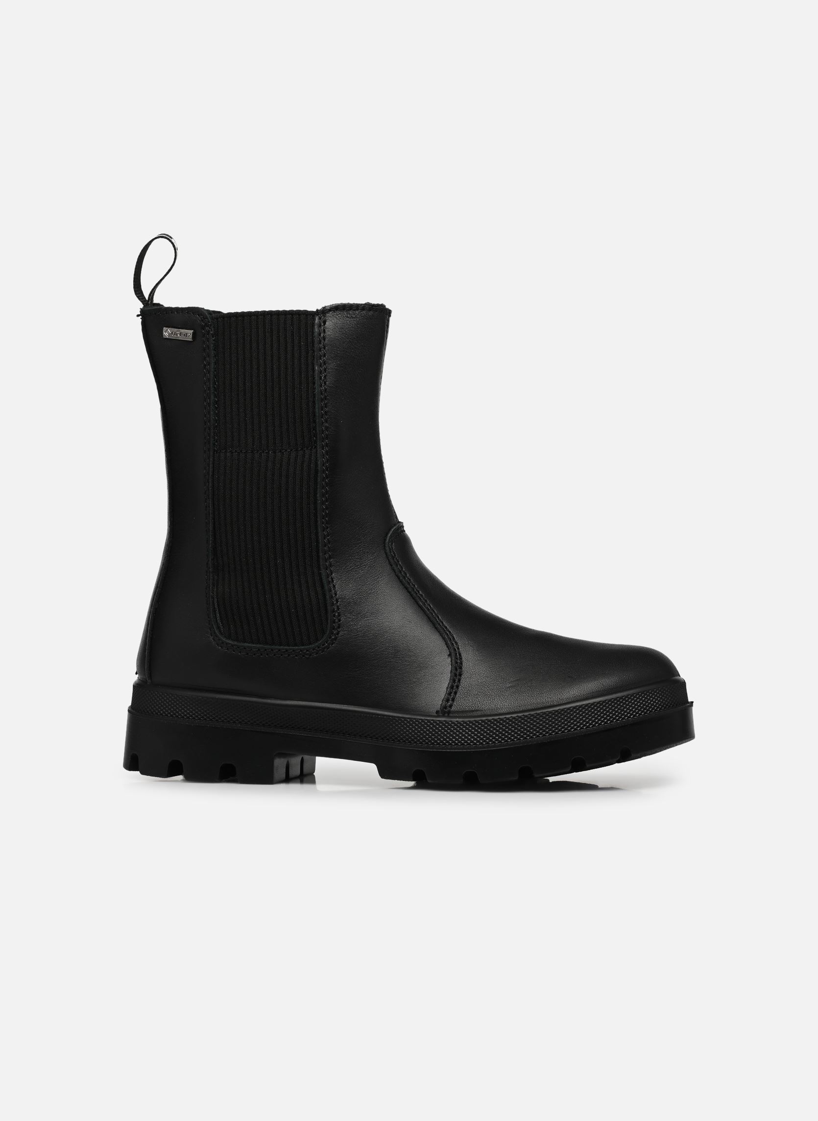 Sneakers alte POKGT 28764 bambino nero Primigi Sneakers alte POKGT 28764 bambino nero NERO
