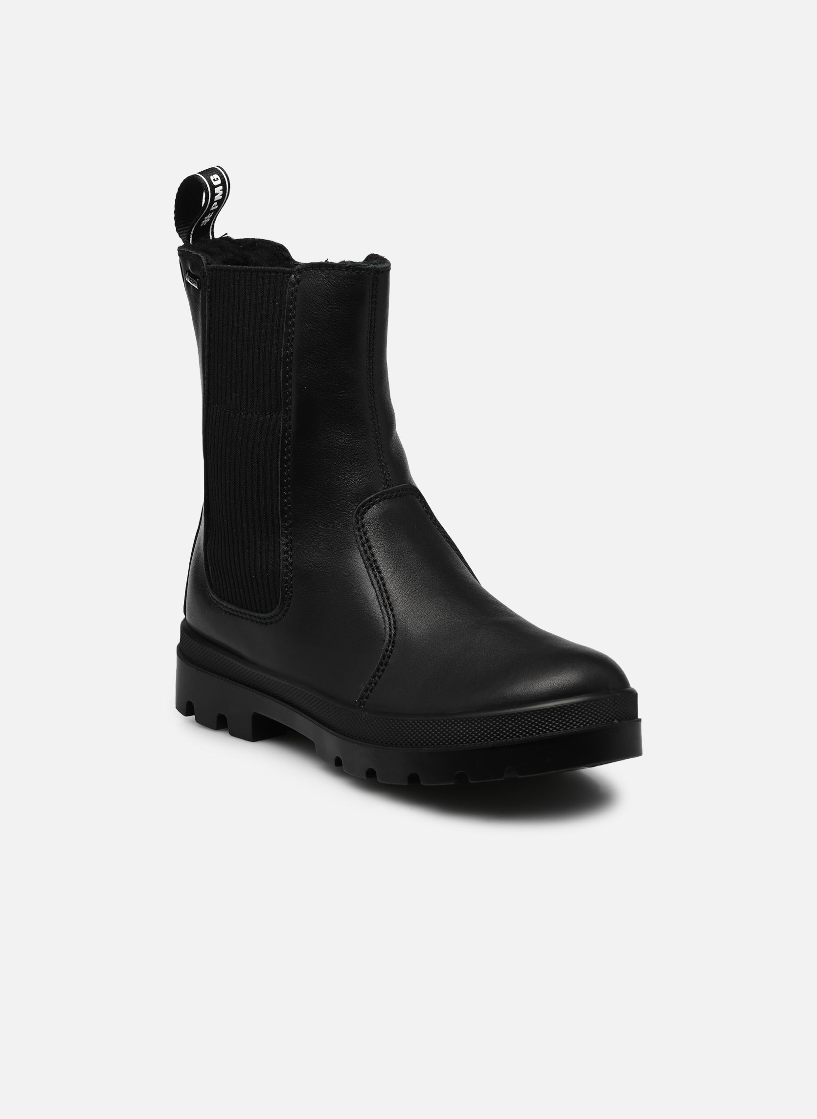 Sneakers alte POKGT 28764 bambino nero Primigi Sneakers alte POKGT 28764 bambino nero NERO