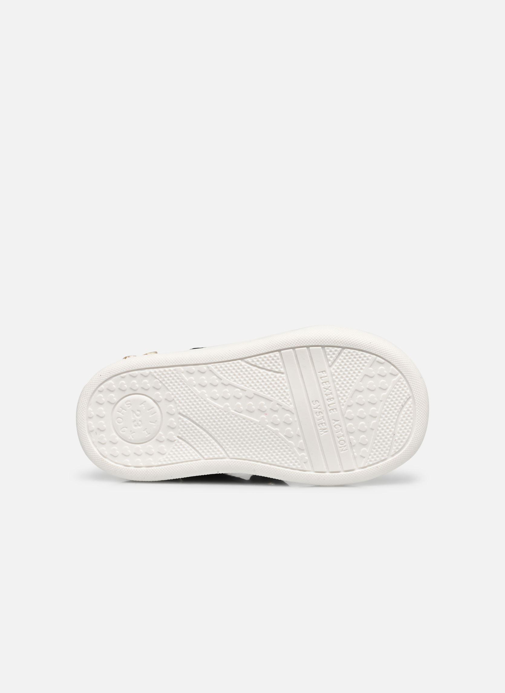 Chaussures premiers pas PLK 29026 fille noir Primigi Chaussures premiers pas PLK 29026 fille noir NERO