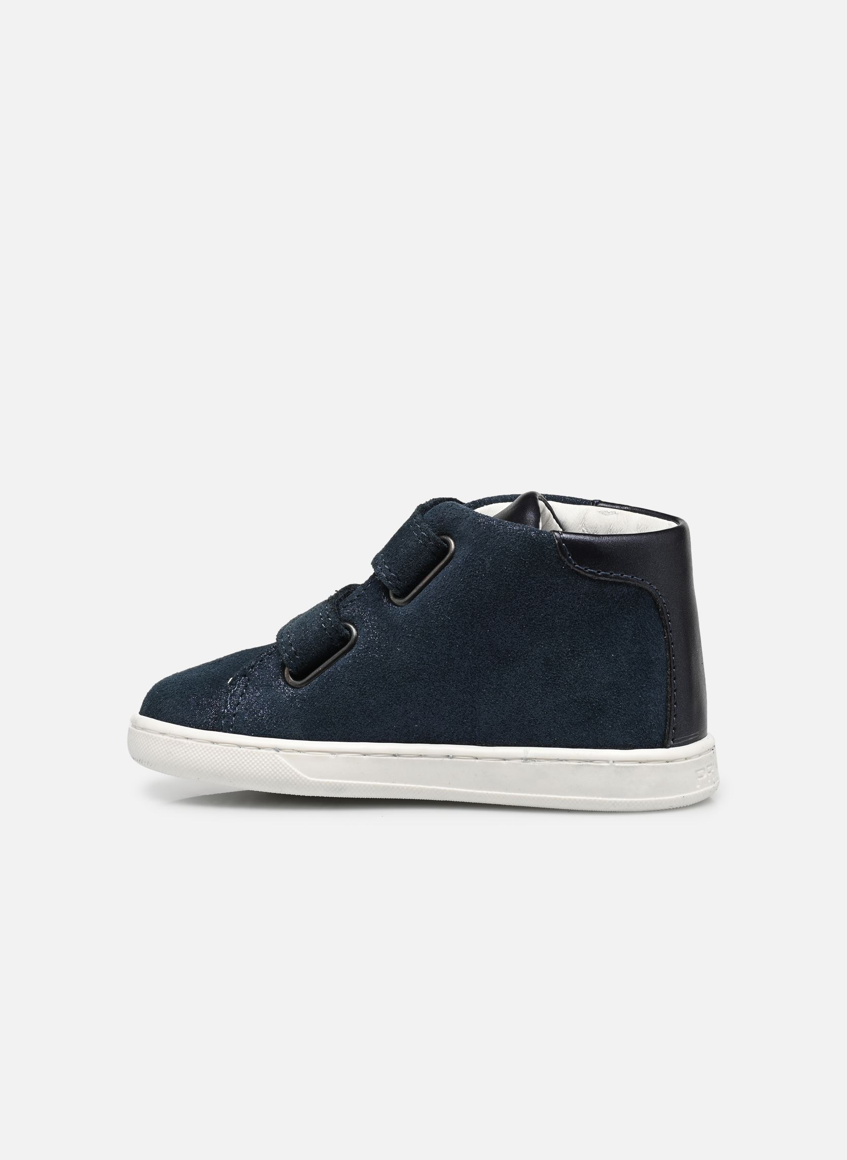 Schuhe für die ersten Schritte PLK 29028 mädchen blau Primigi Schuhe für die ersten Schritte PLK 29028 mädchen blau NOTTE