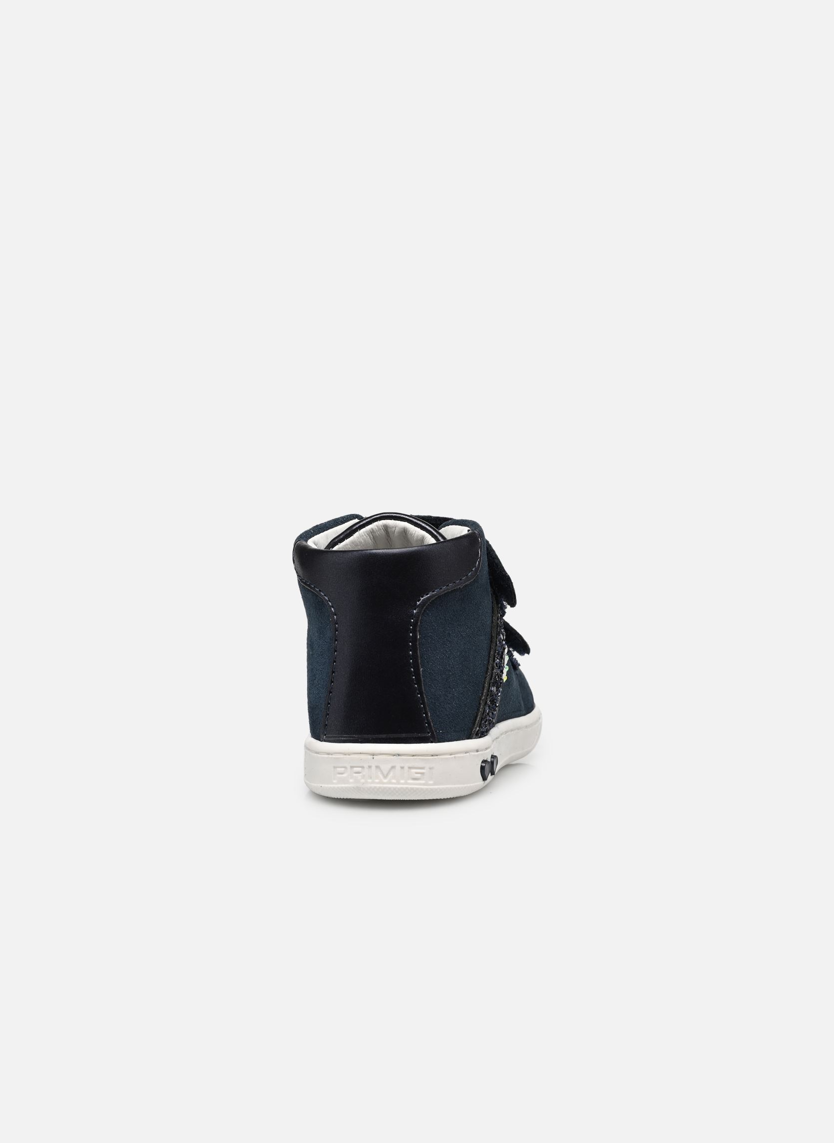 Schuhe für die ersten Schritte PLK 29028 mädchen blau Primigi Schuhe für die ersten Schritte PLK 29028 mädchen blau NOTTE