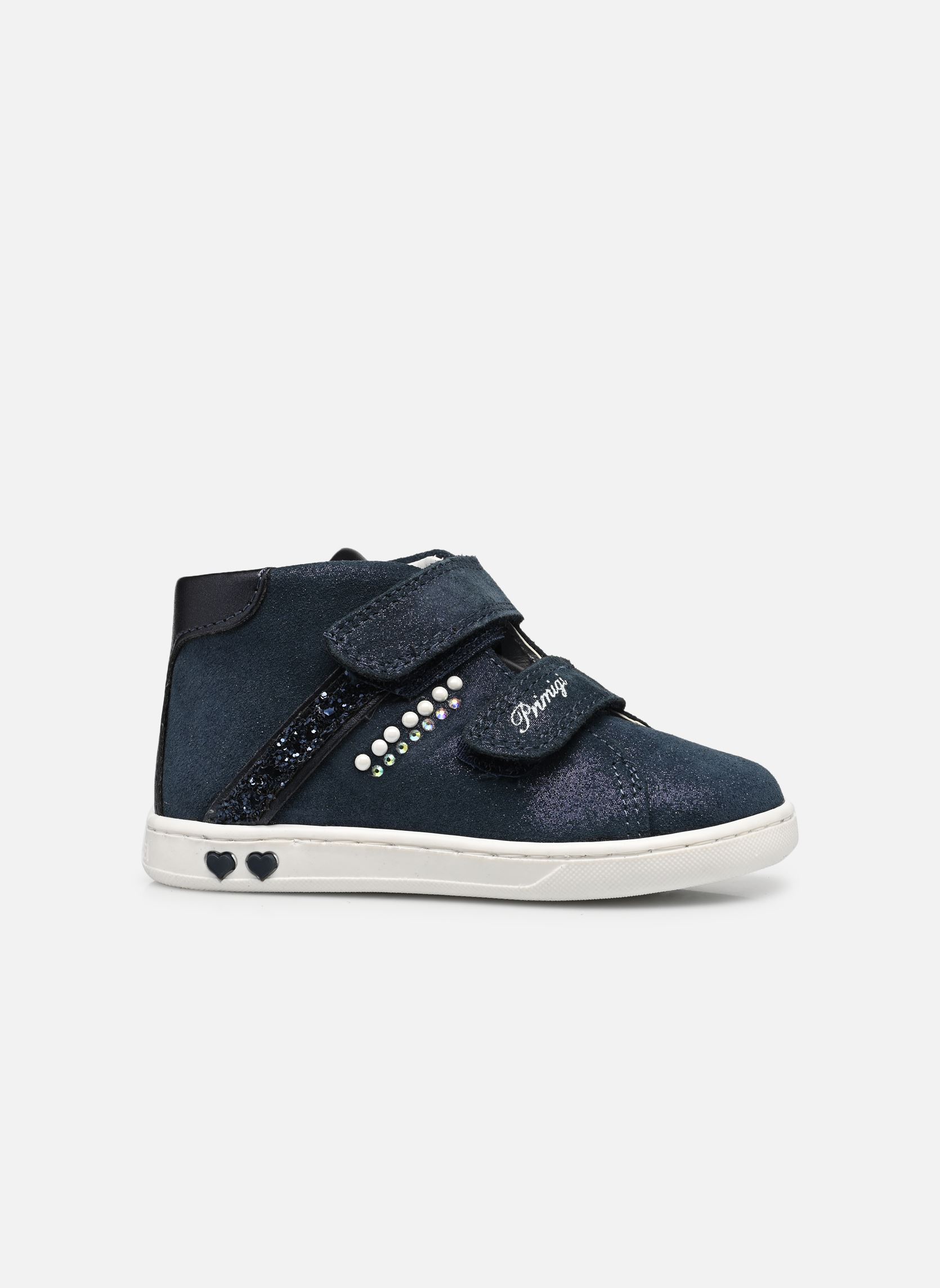 Schuhe für die ersten Schritte PLK 29028 mädchen blau Primigi Schuhe für die ersten Schritte PLK 29028 mädchen blau NOTTE