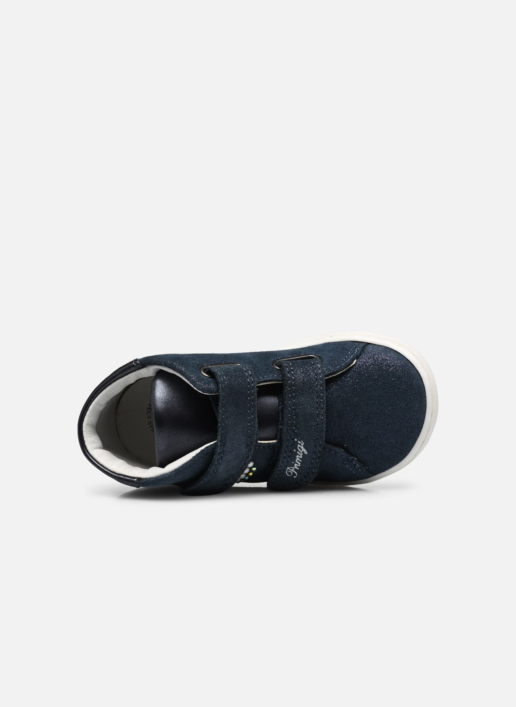 Schuhe für die ersten Schritte PLK 29028 mädchen blau Primigi Schuhe für die ersten Schritte PLK 29028 mädchen blau NOTTE