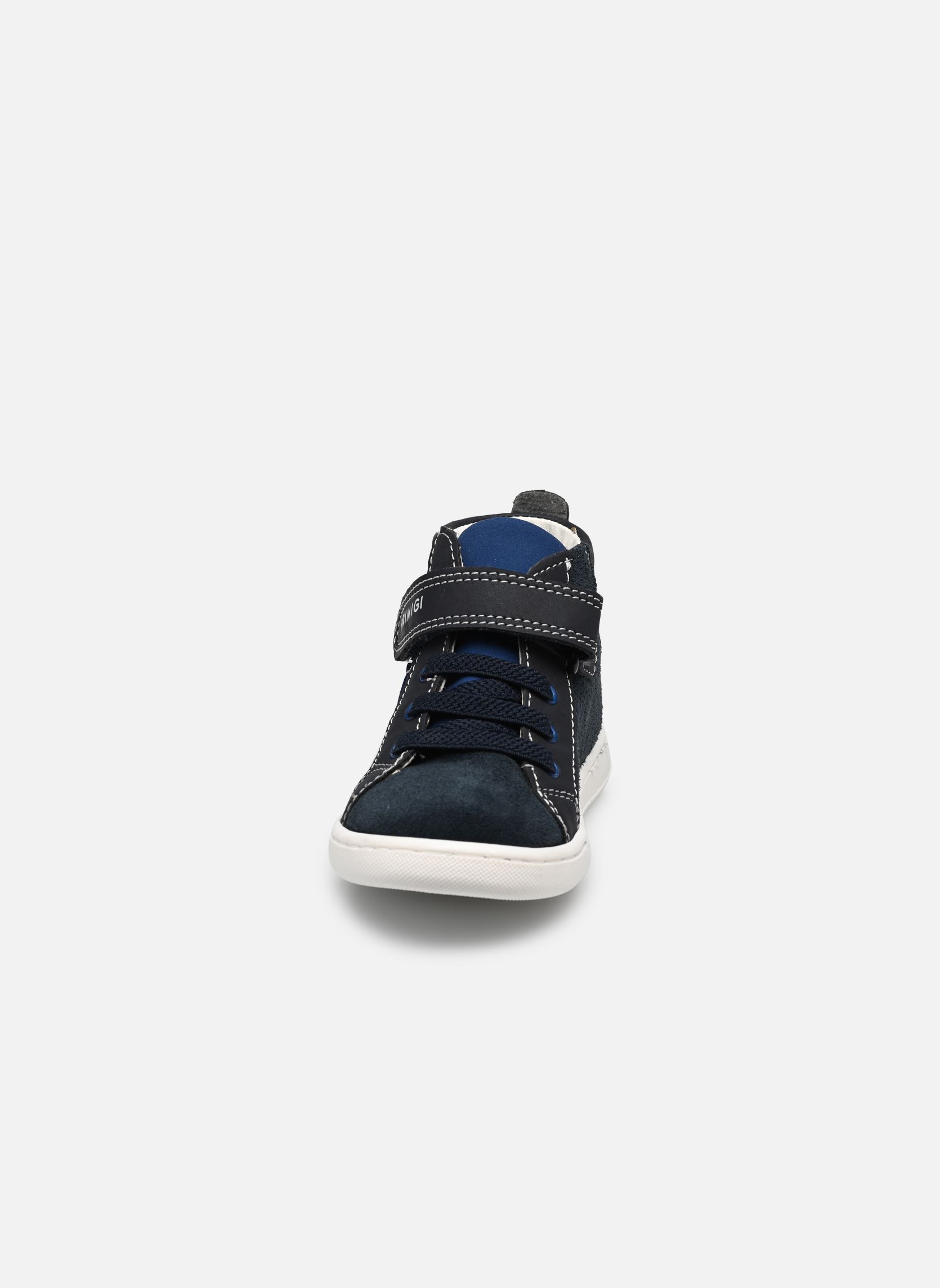 Chaussures premiers pas PLK 29032 garçon bleu Primigi Chaussures premiers pas PLK 29032 garçon bleu NAVY