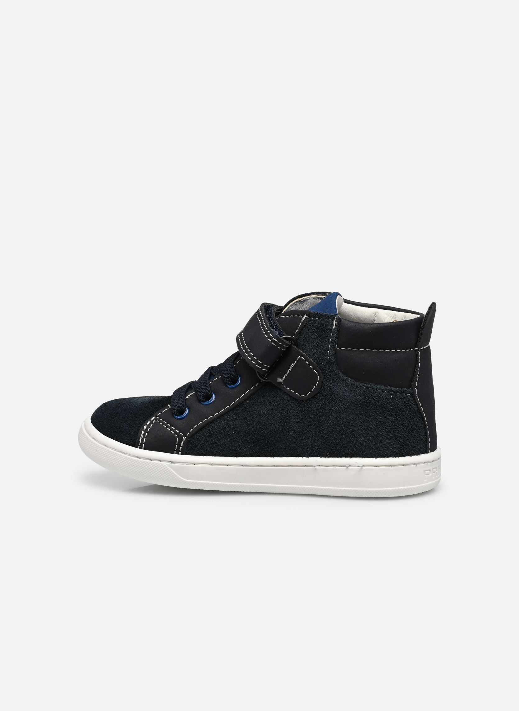 Chaussures premiers pas PLK 29032 garçon bleu Primigi Chaussures premiers pas PLK 29032 garçon bleu NAVY