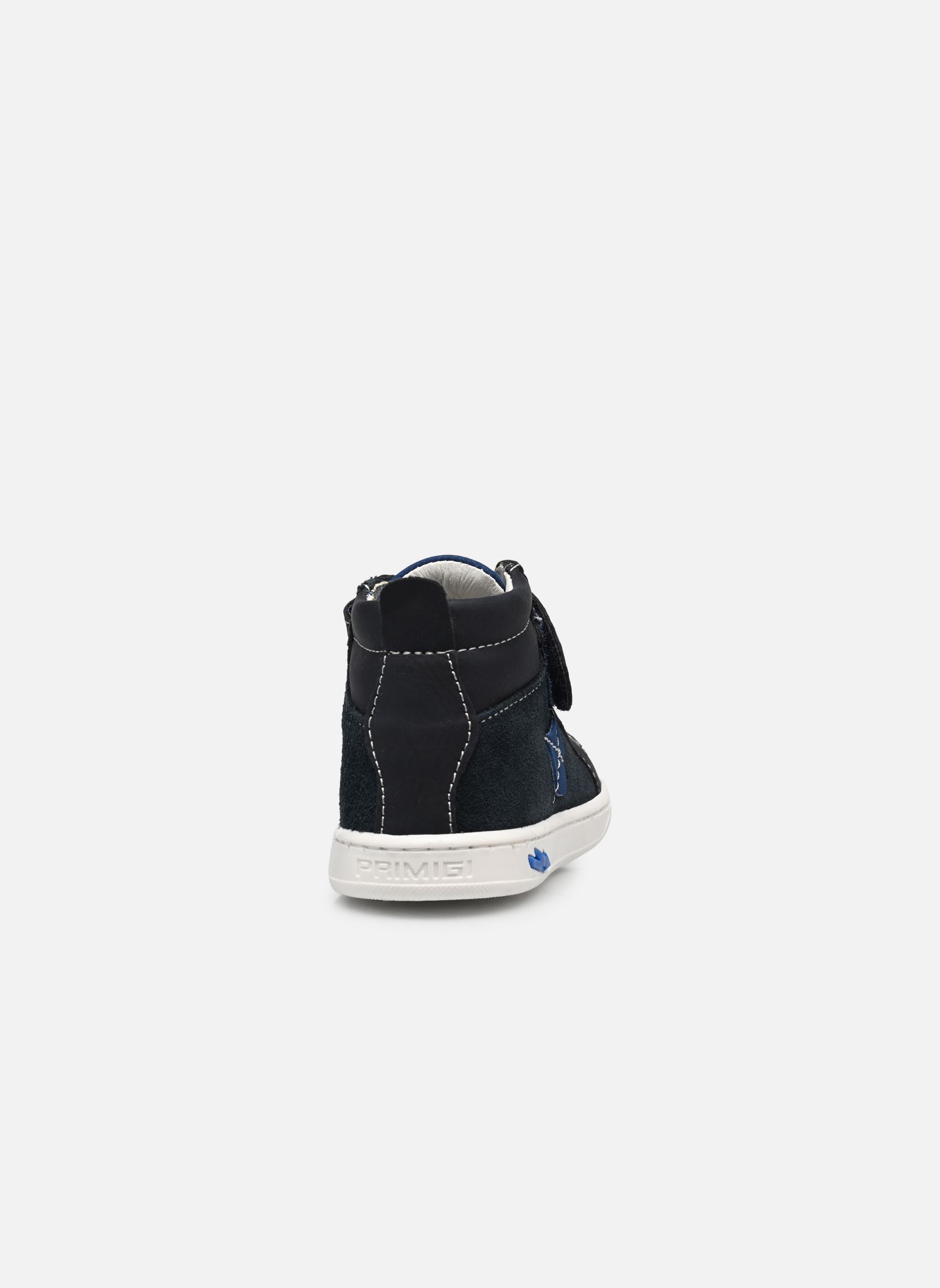 Chaussures premiers pas PLK 29032 garçon bleu Primigi Chaussures premiers pas PLK 29032 garçon bleu NAVY