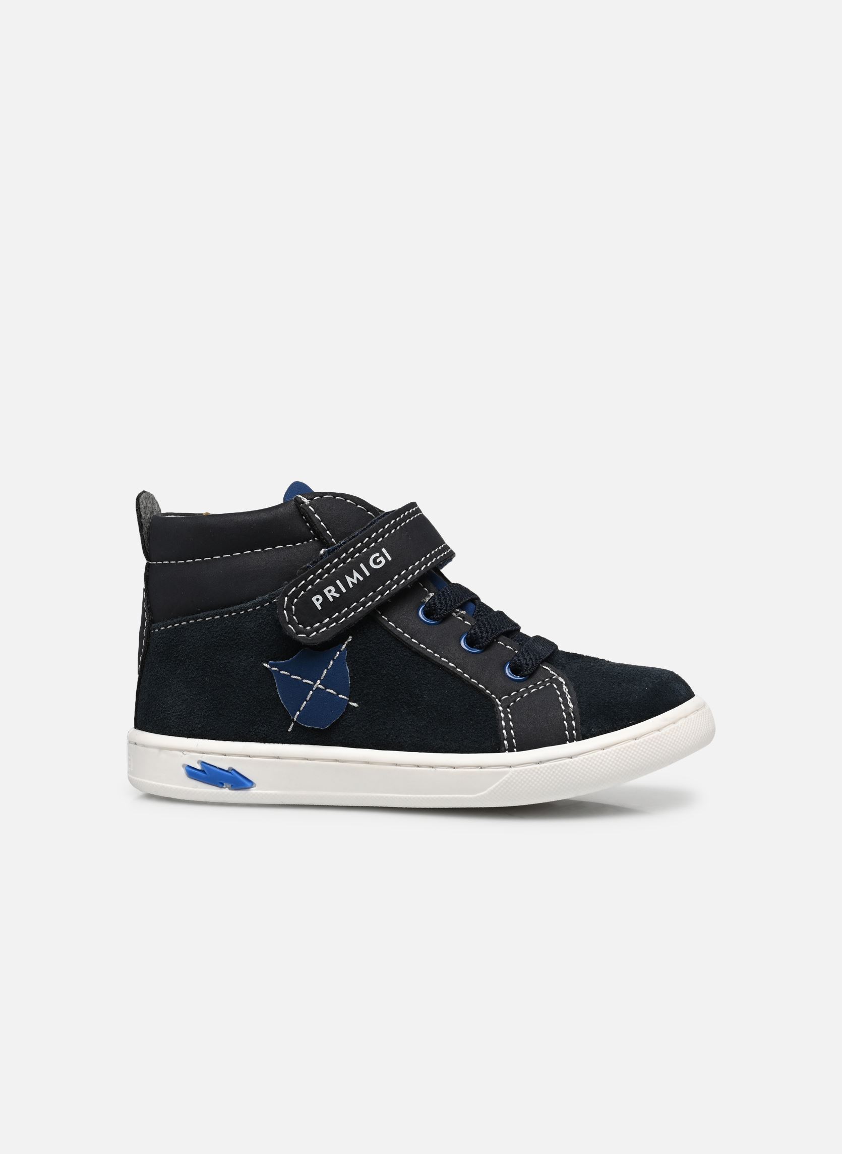 Chaussures premiers pas PLK 29032 garçon bleu Primigi Chaussures premiers pas PLK 29032 garçon bleu NAVY