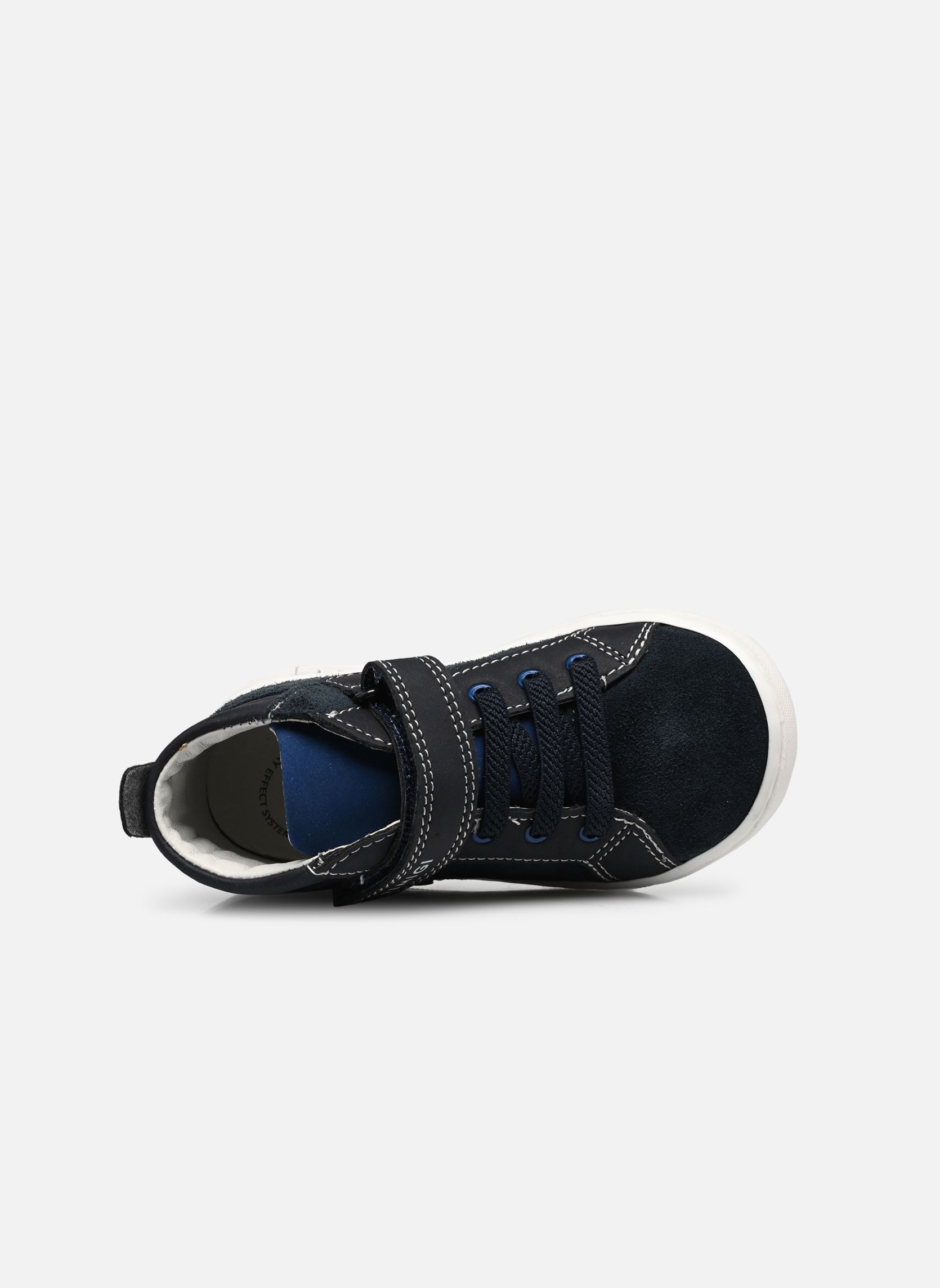 Chaussures premiers pas PLK 29032 garçon bleu Primigi Chaussures premiers pas PLK 29032 garçon bleu NAVY
