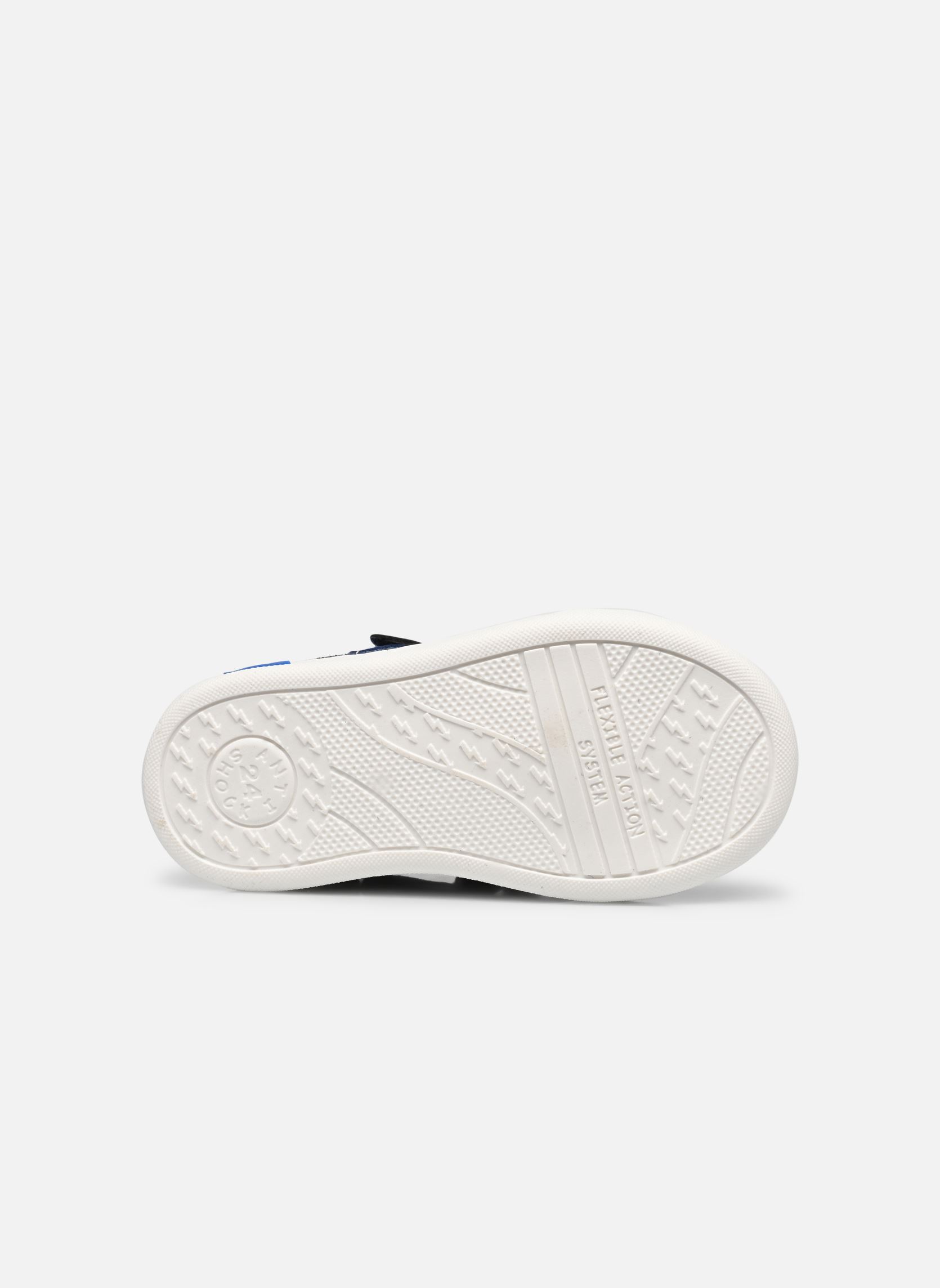 Chaussures premiers pas PLK 29032 garçon bleu Primigi Chaussures premiers pas PLK 29032 garçon bleu NAVY