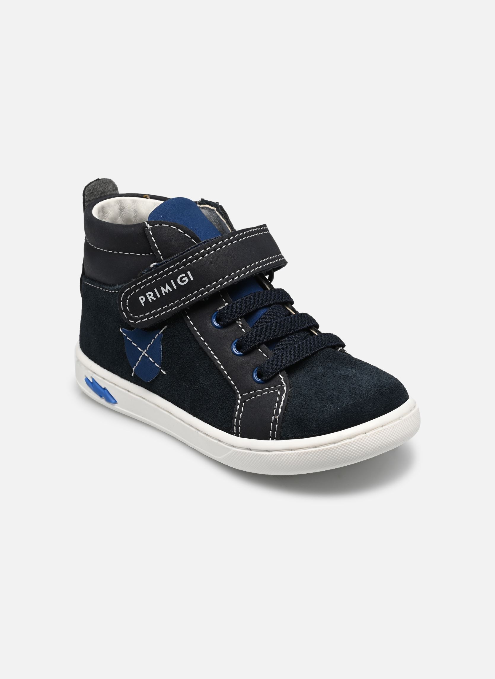 Chaussures premiers pas PLK 29032 garçon bleu Primigi Chaussures premiers pas PLK 29032 garçon bleu NAVY