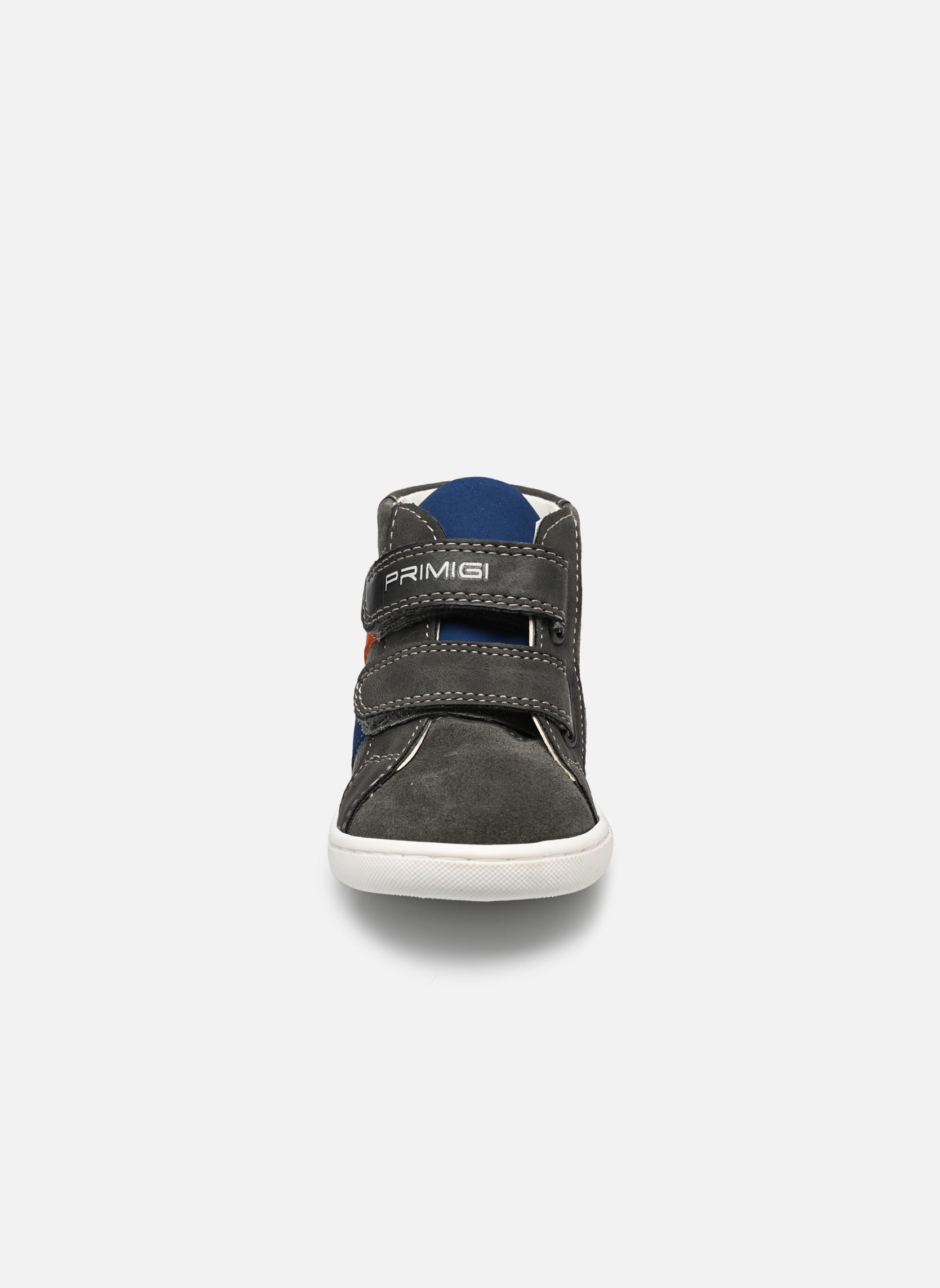 Chaussures premiers pas PLK 29033 garçon gris Primigi Chaussures premiers pas PLK 29033 garçon gris GRIG.SC