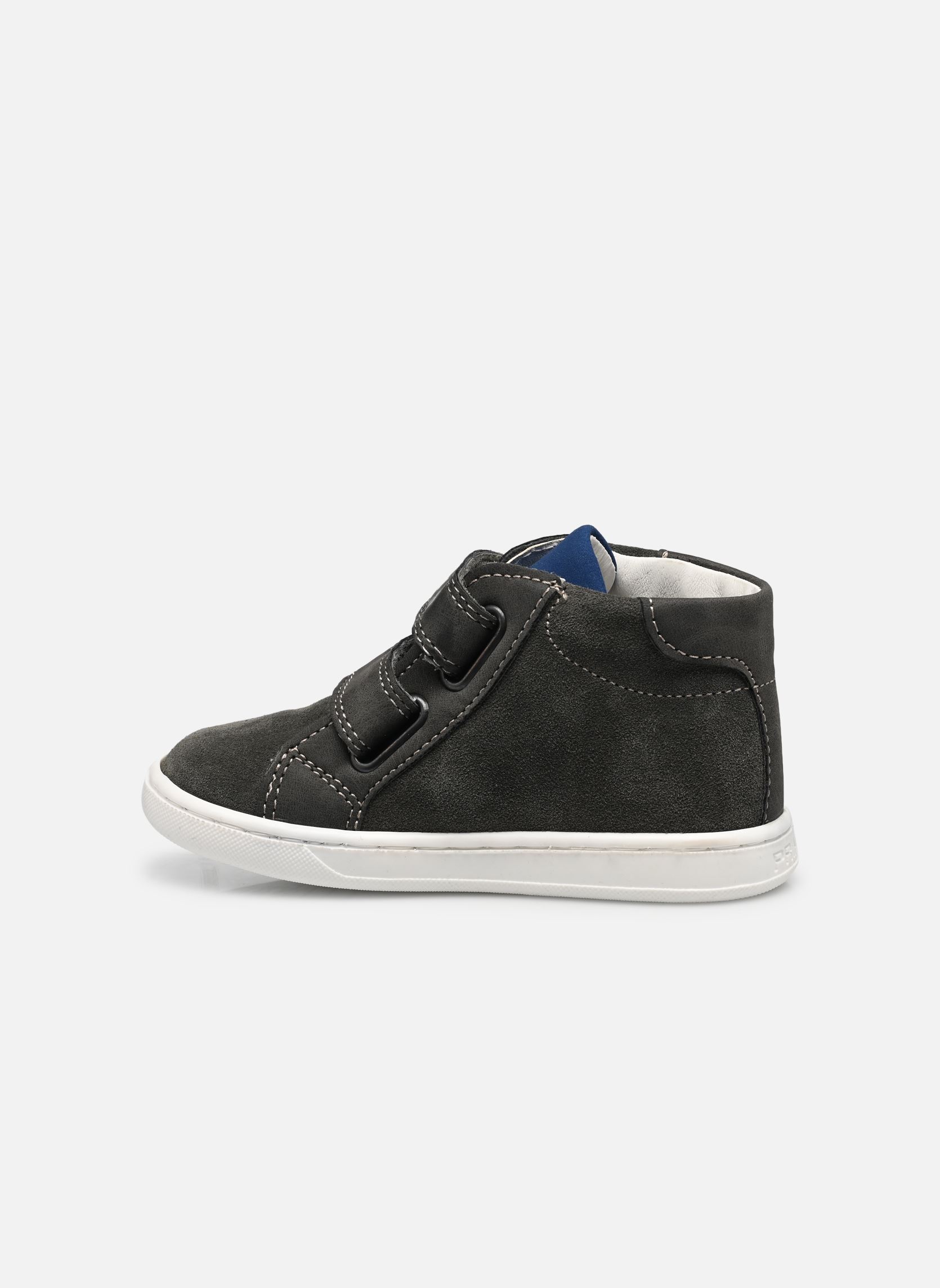 Chaussures premiers pas PLK 29033 garçon gris Primigi Chaussures premiers pas PLK 29033 garçon gris GRIG.SC