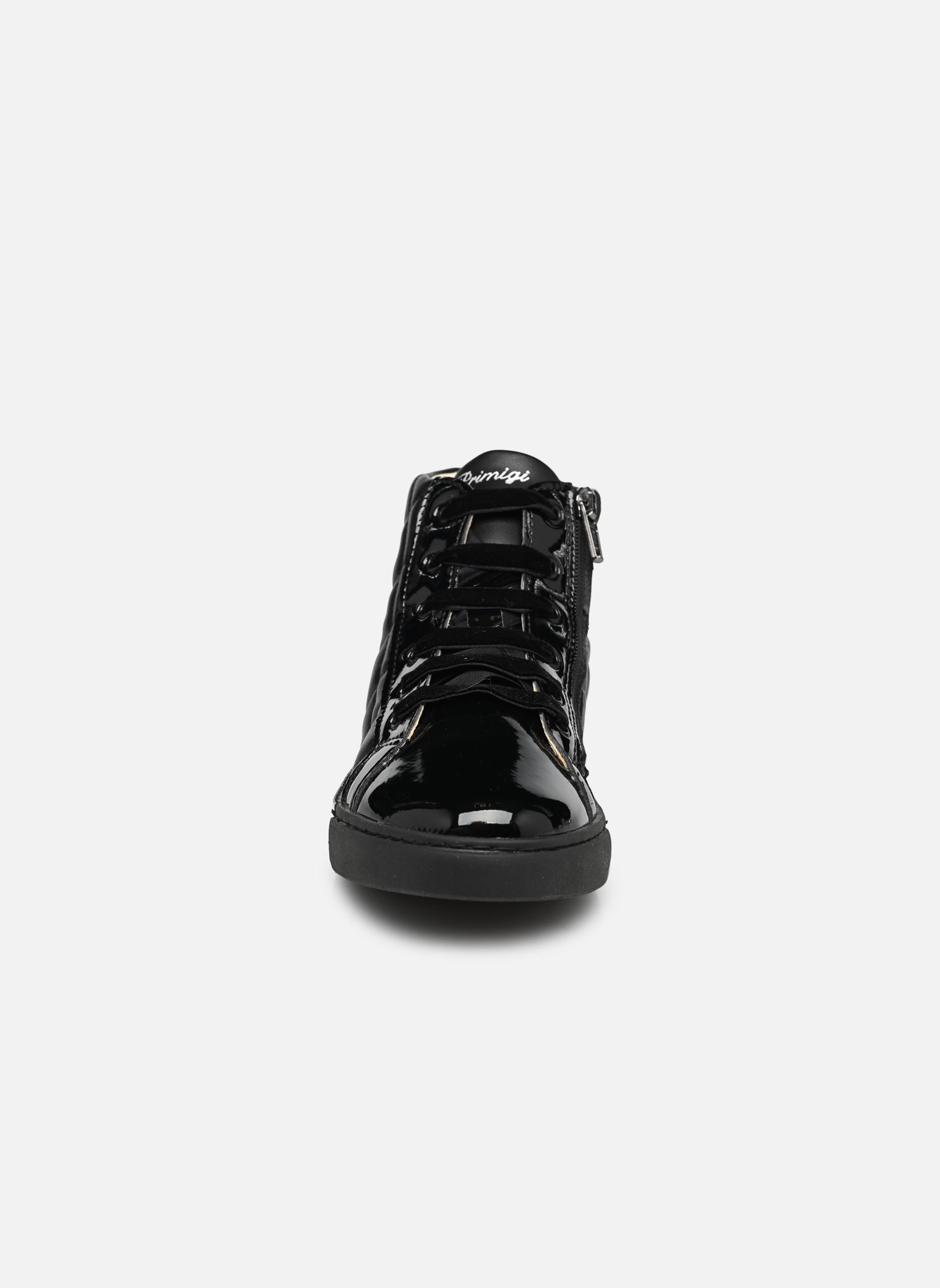 Baskets hautes PSD 29308 fille noir Primigi Baskets hautes PSD 29308 fille noir NERO