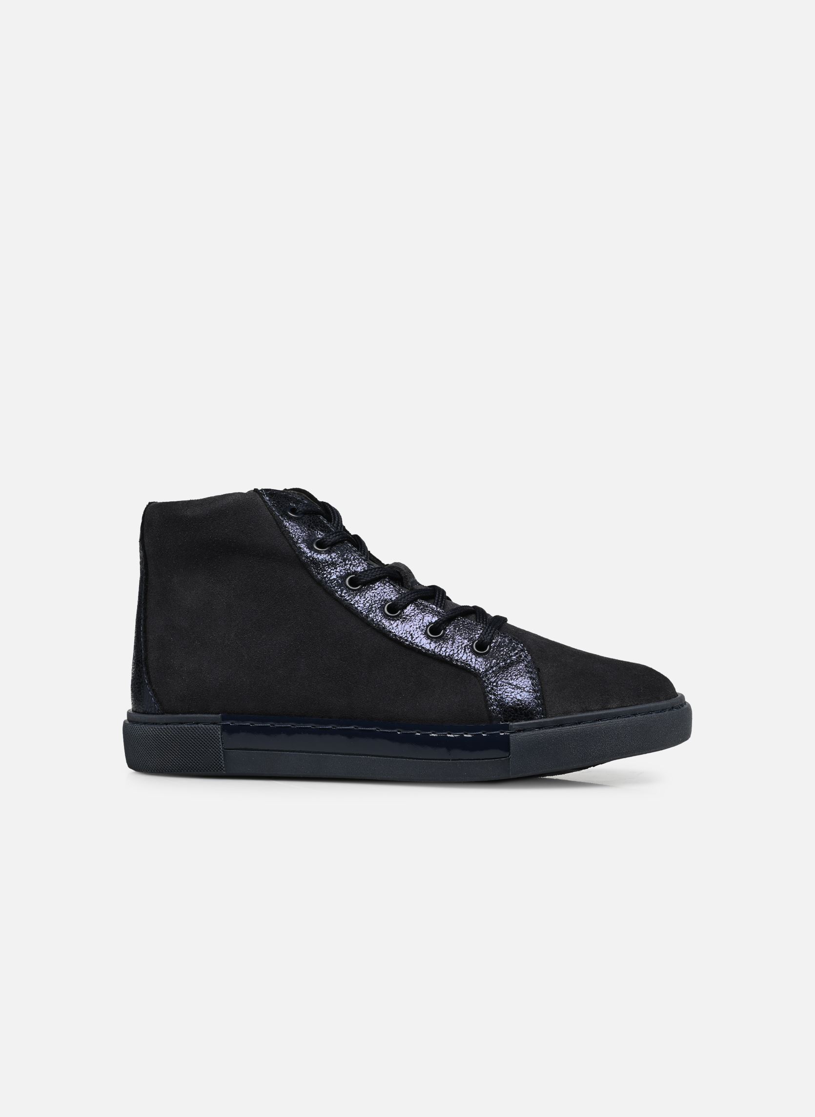 Baskets hautes PSD 29308 fille bleu Primigi Baskets hautes PSD 29308 fille bleu NOTTE