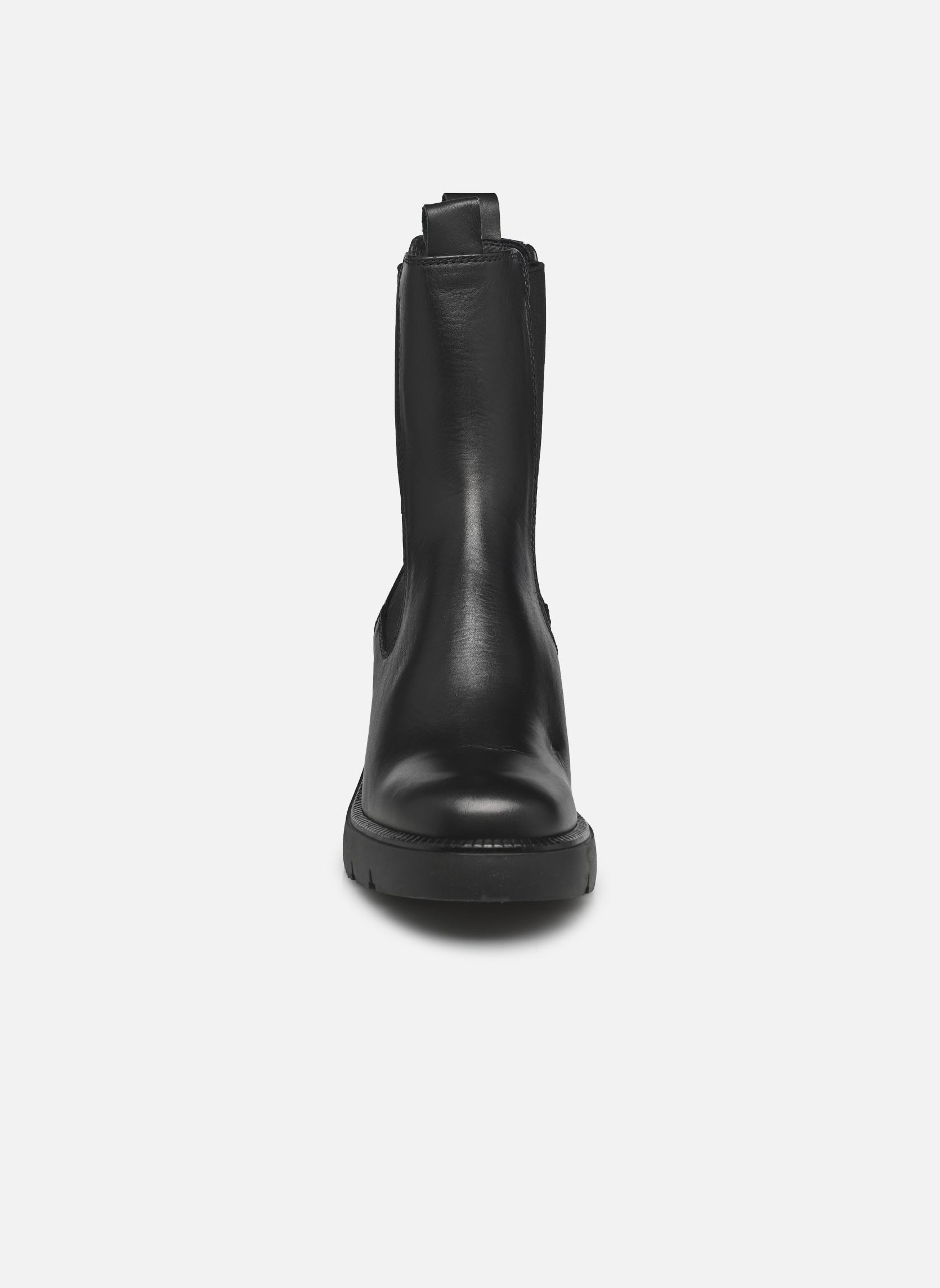 Bottines basses ESTELLE femme noir Bocage Bottines basses ESTELLE femme noir NOIR
