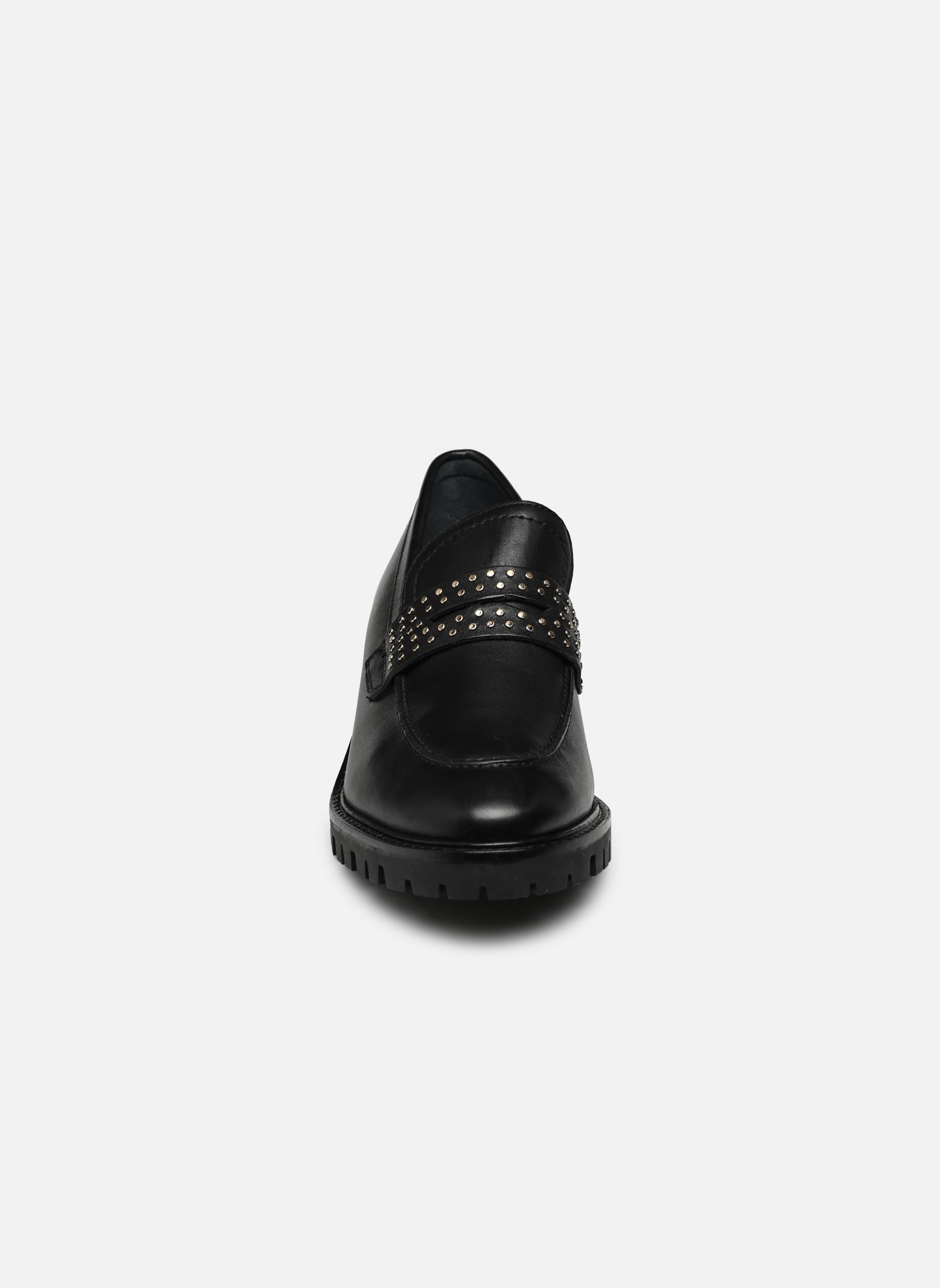 Mocassini MELANIE donna nero Bocage Mocassini MELANIE donna nero Noir