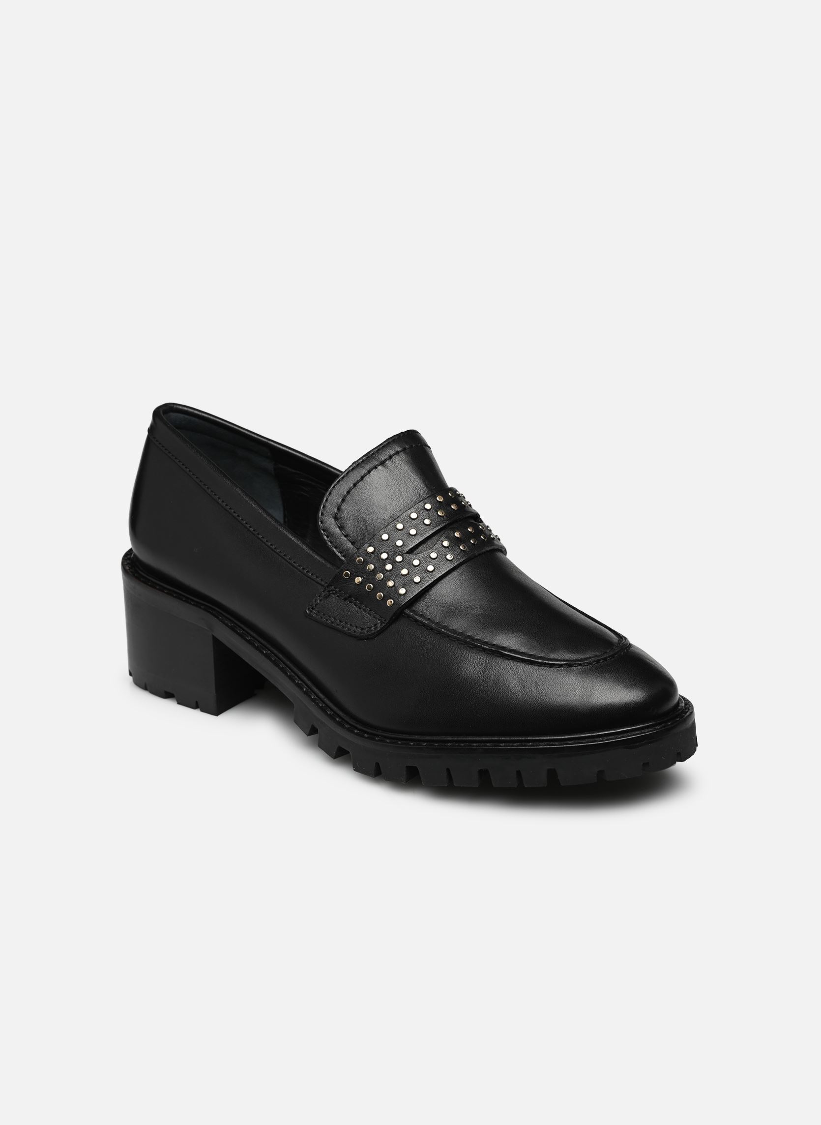 Mocassini MELANIE donna nero Bocage Mocassini MELANIE donna nero Noir