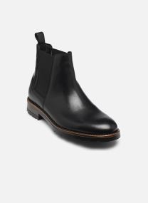 Bottines et boots ONOFRE homme noir