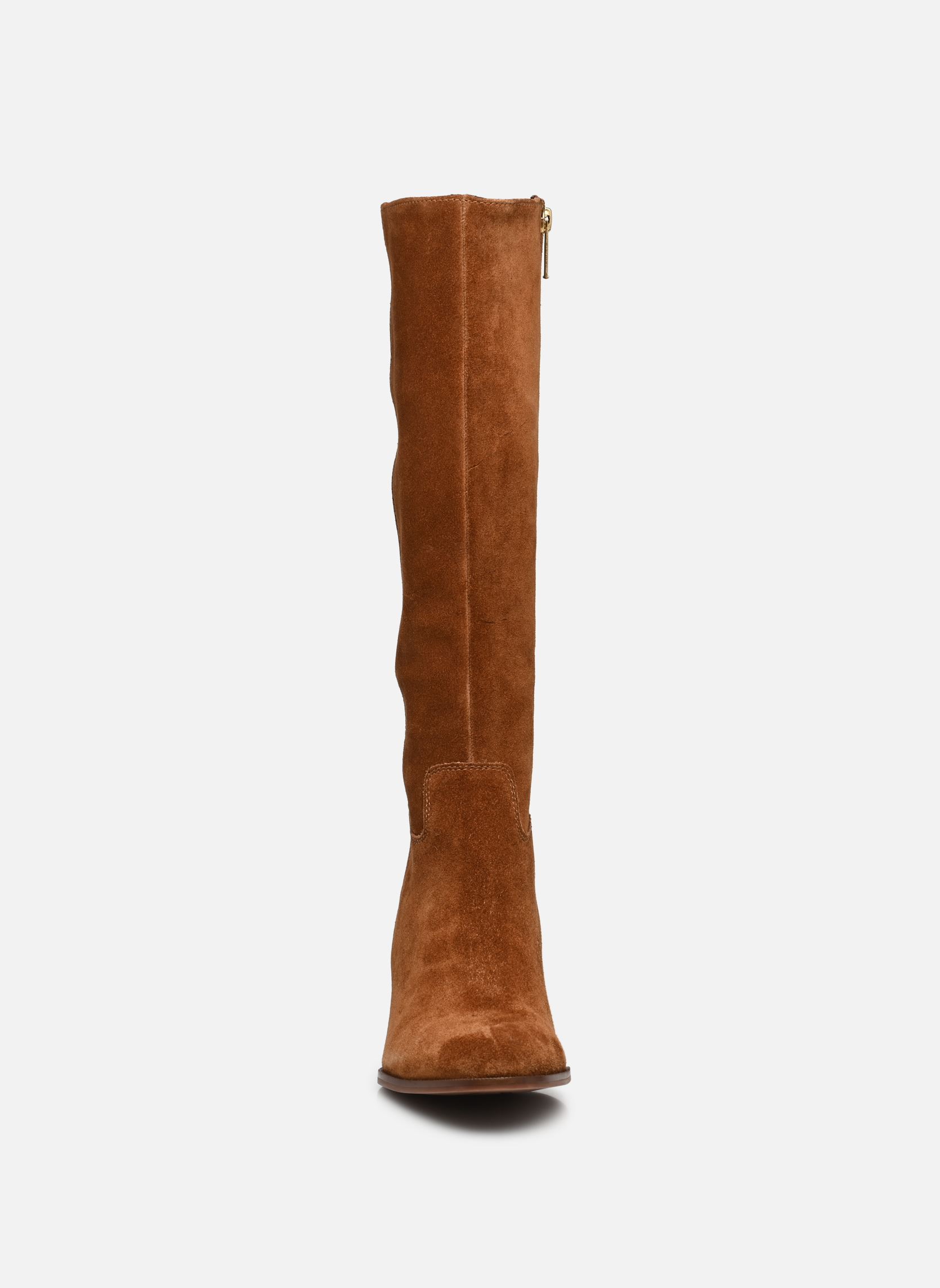 Botas FAREL mujer marrón Bocage Botas FAREL mujer marrón Camel