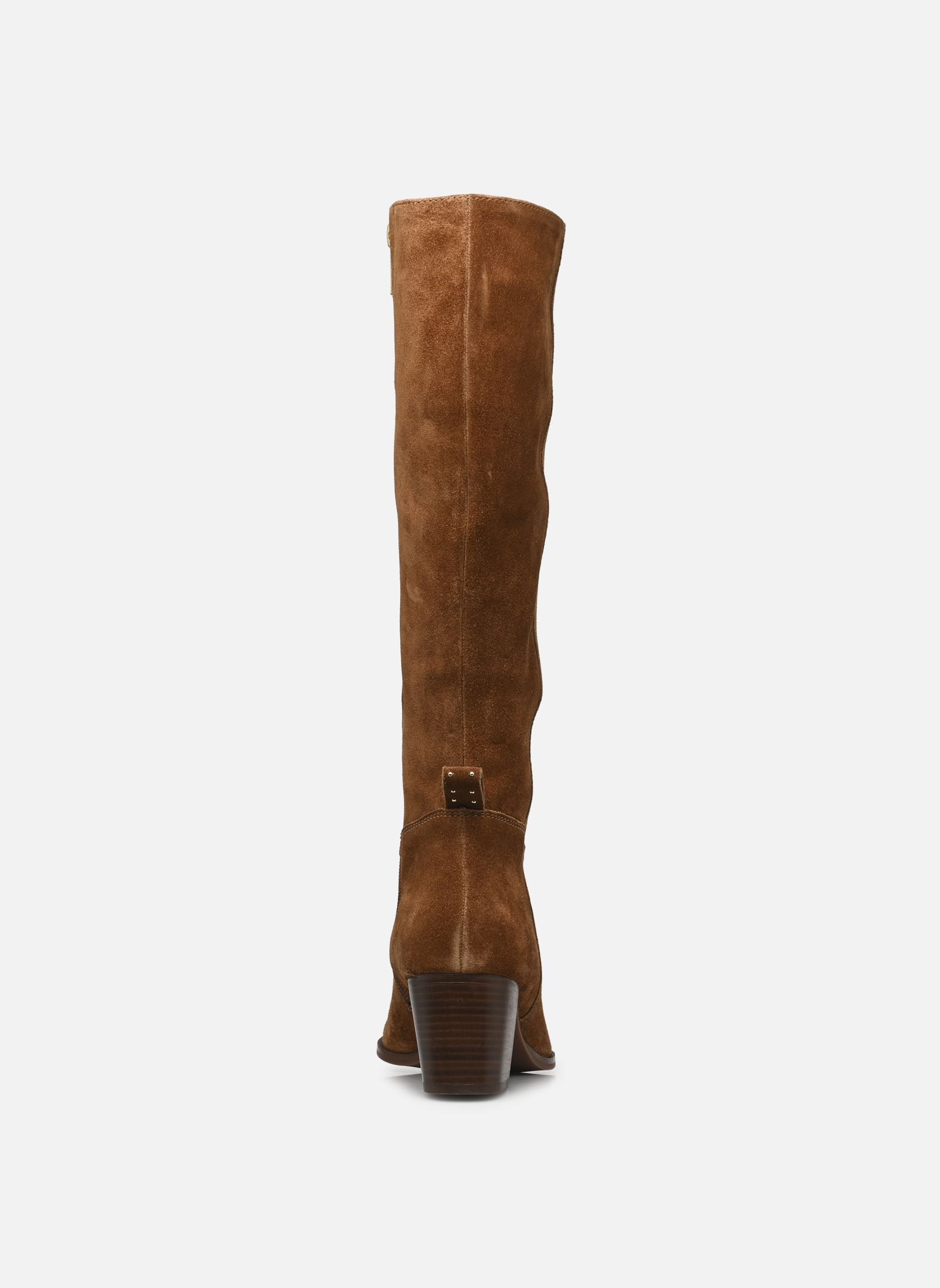 Botas FAREL mujer marrón Bocage Botas FAREL mujer marrón Camel