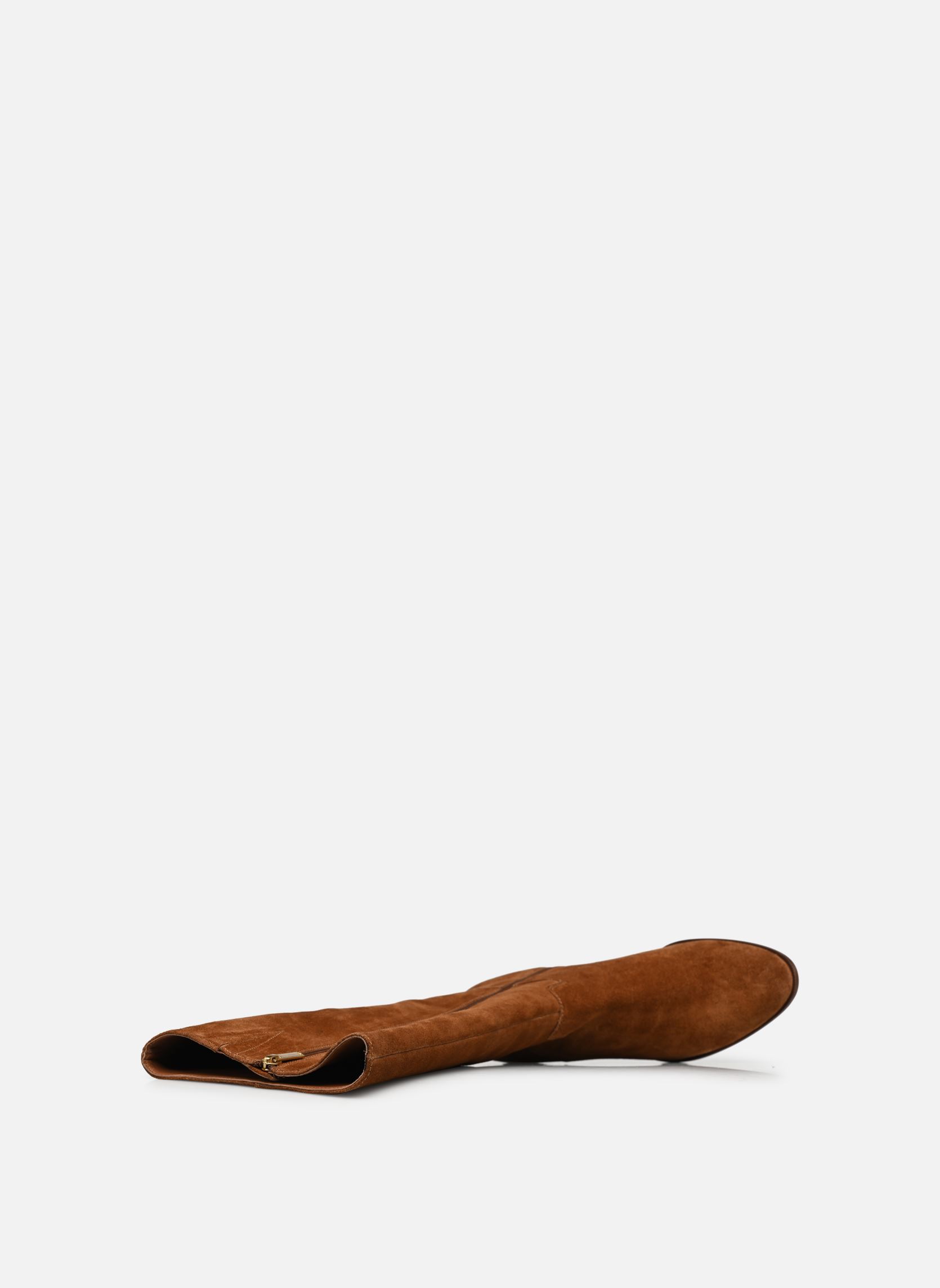 Botas FAREL mujer marrón Bocage Botas FAREL mujer marrón Camel