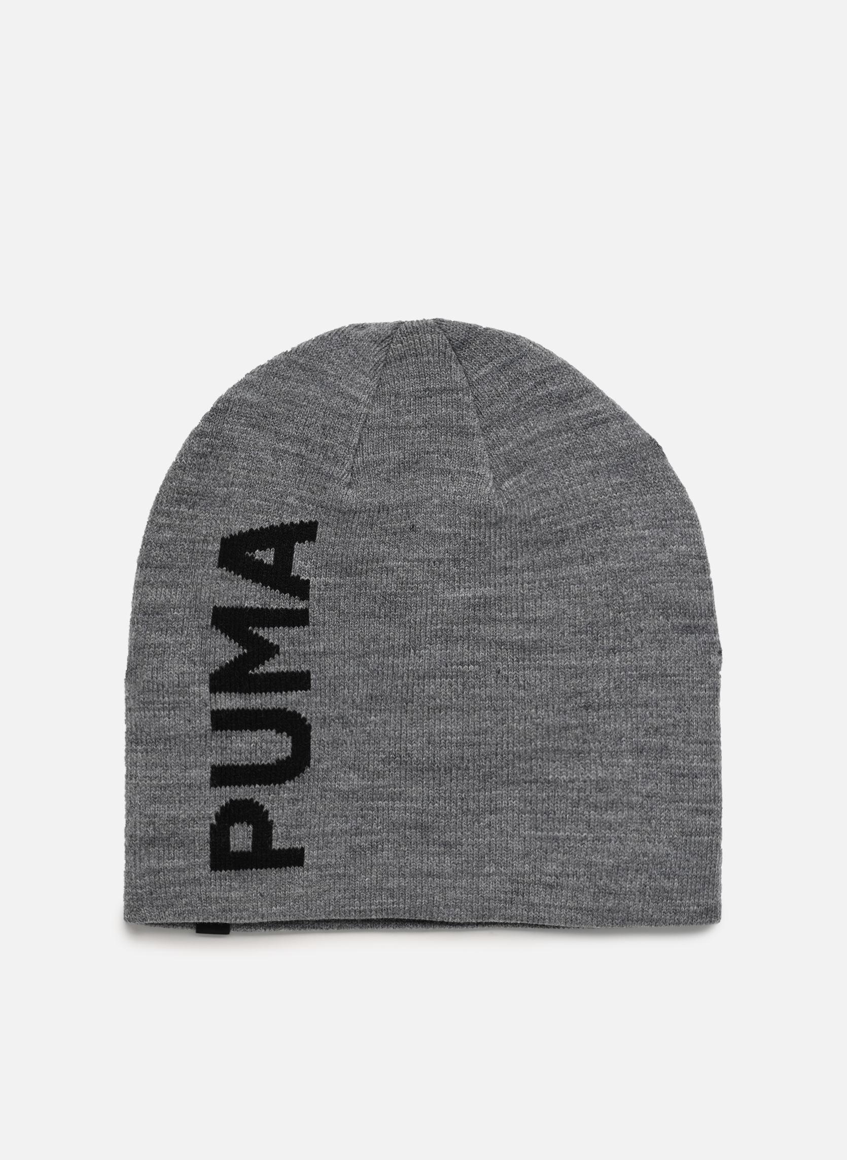 Bonnets Puma Ess Classic Beanie pour Accessoires - vue 2