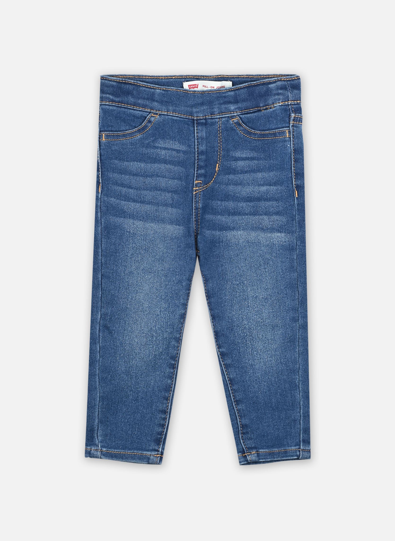 Vêtements Levi' Pull On Jegging pour Accessoires