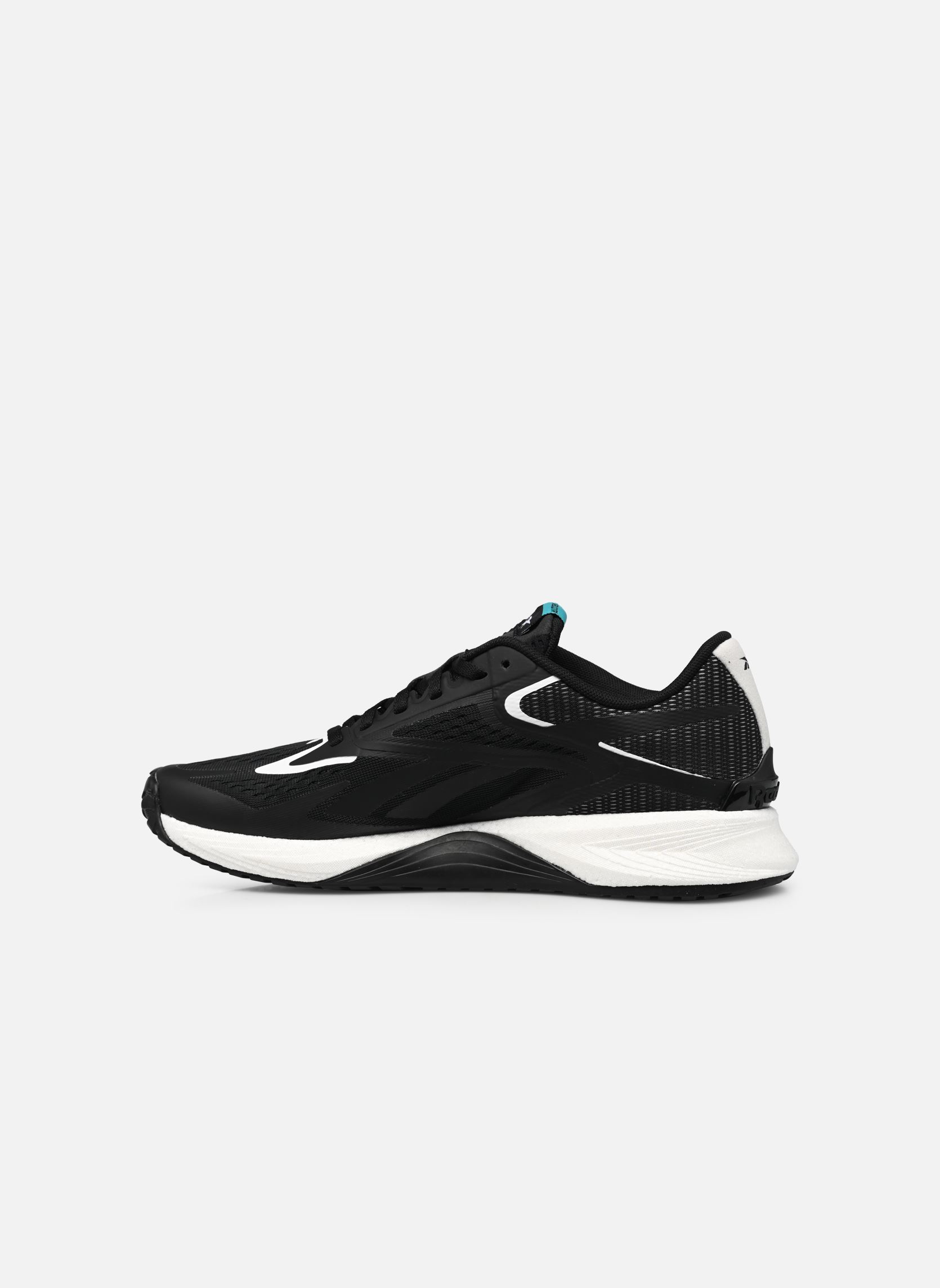 Chaussures de sport Speed 22 TR homme noir Reebok Chaussures de sport Speed 22 TR homme noir Black/White/Classic Teal