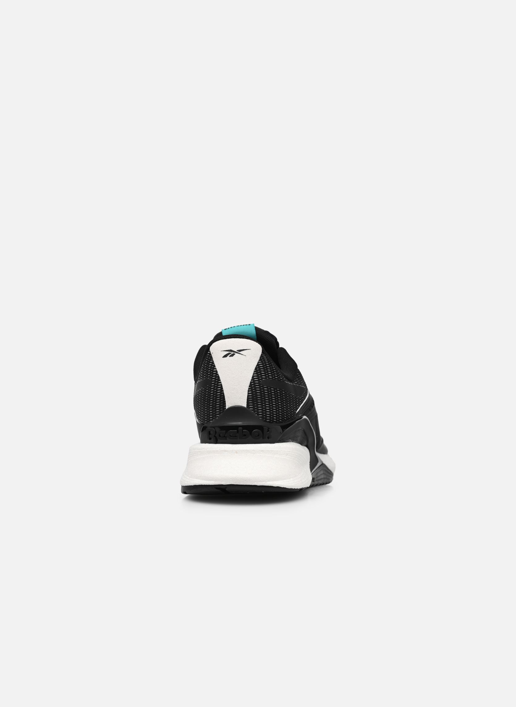 Chaussures de sport Speed 22 TR homme noir Reebok Chaussures de sport Speed 22 TR homme noir Black/White/Classic Teal