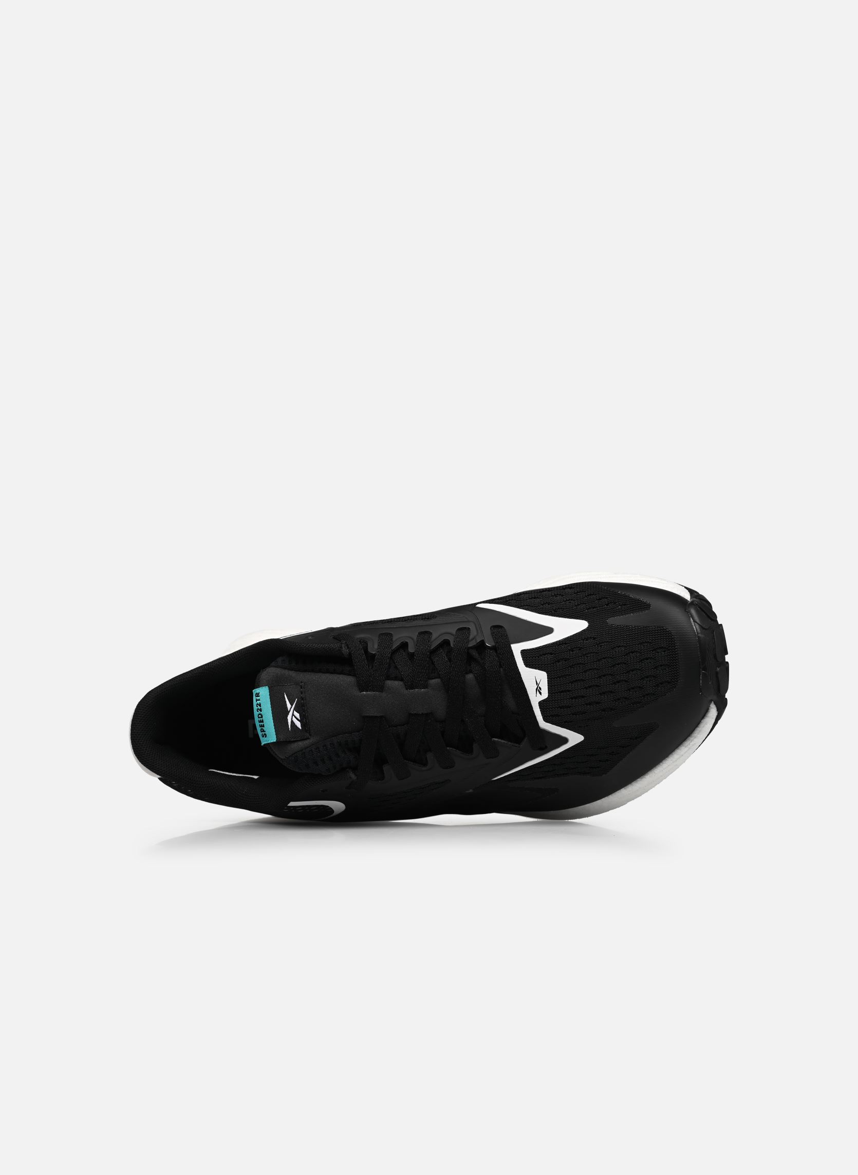 Chaussures de sport Speed 22 TR homme noir Reebok Chaussures de sport Speed 22 TR homme noir Black/White/Classic Teal