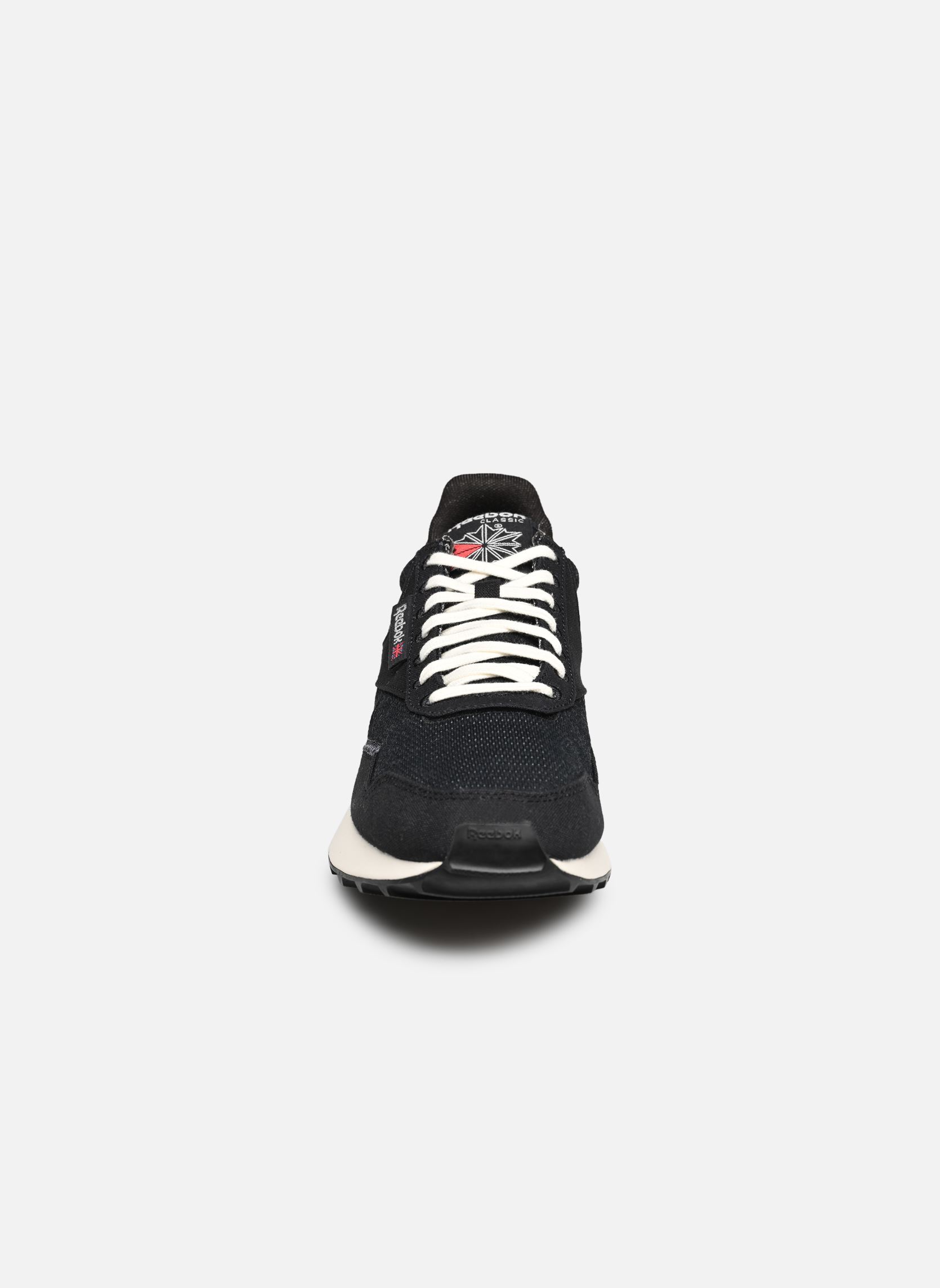 Lage sneakers Cl Legacy Az Grow heren zwart Reebok Lage sneakers Cl Legacy Az Grow heren zwart Core Black/Chalk/Pure Grey 7