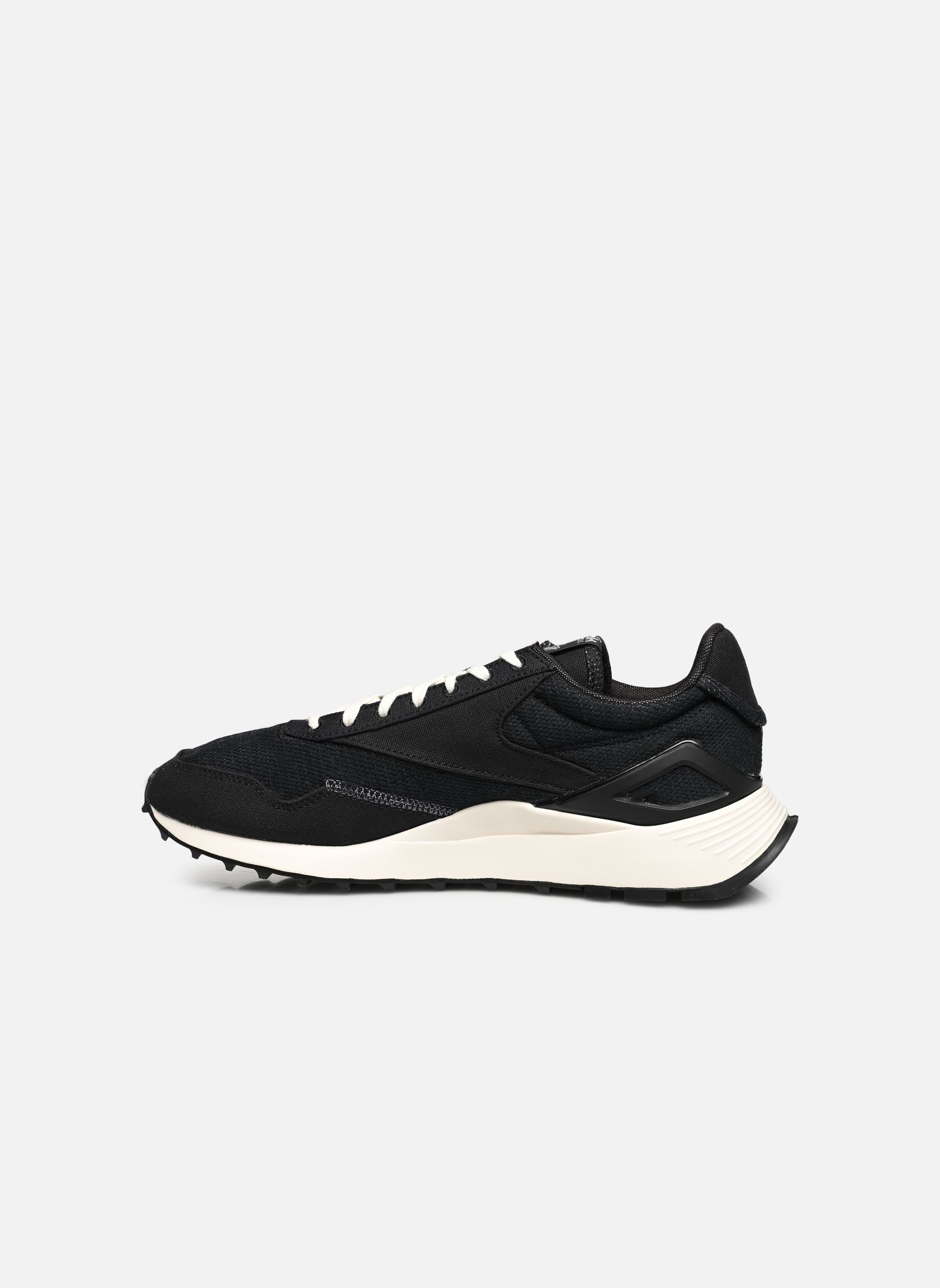 Lage sneakers Cl Legacy Az Grow heren zwart Reebok Lage sneakers Cl Legacy Az Grow heren zwart Core Black/Chalk/Pure Grey 7