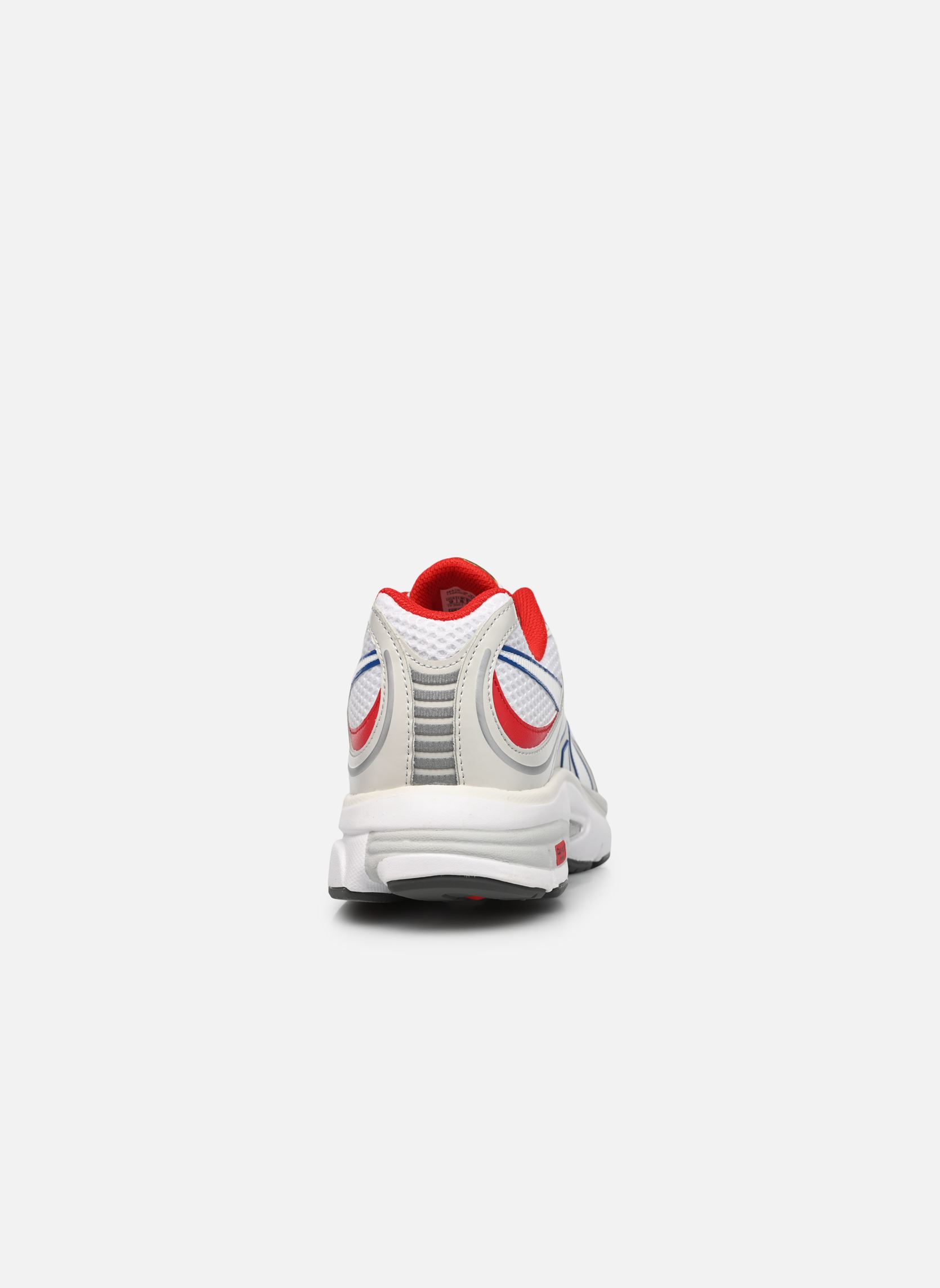 Baskets basses Rbk Premier Road Plus Vi homme blanc Reebok Baskets basses Rbk Premier Road Plus Vi homme blanc Ftwr White/Pure Grey 1/Vector