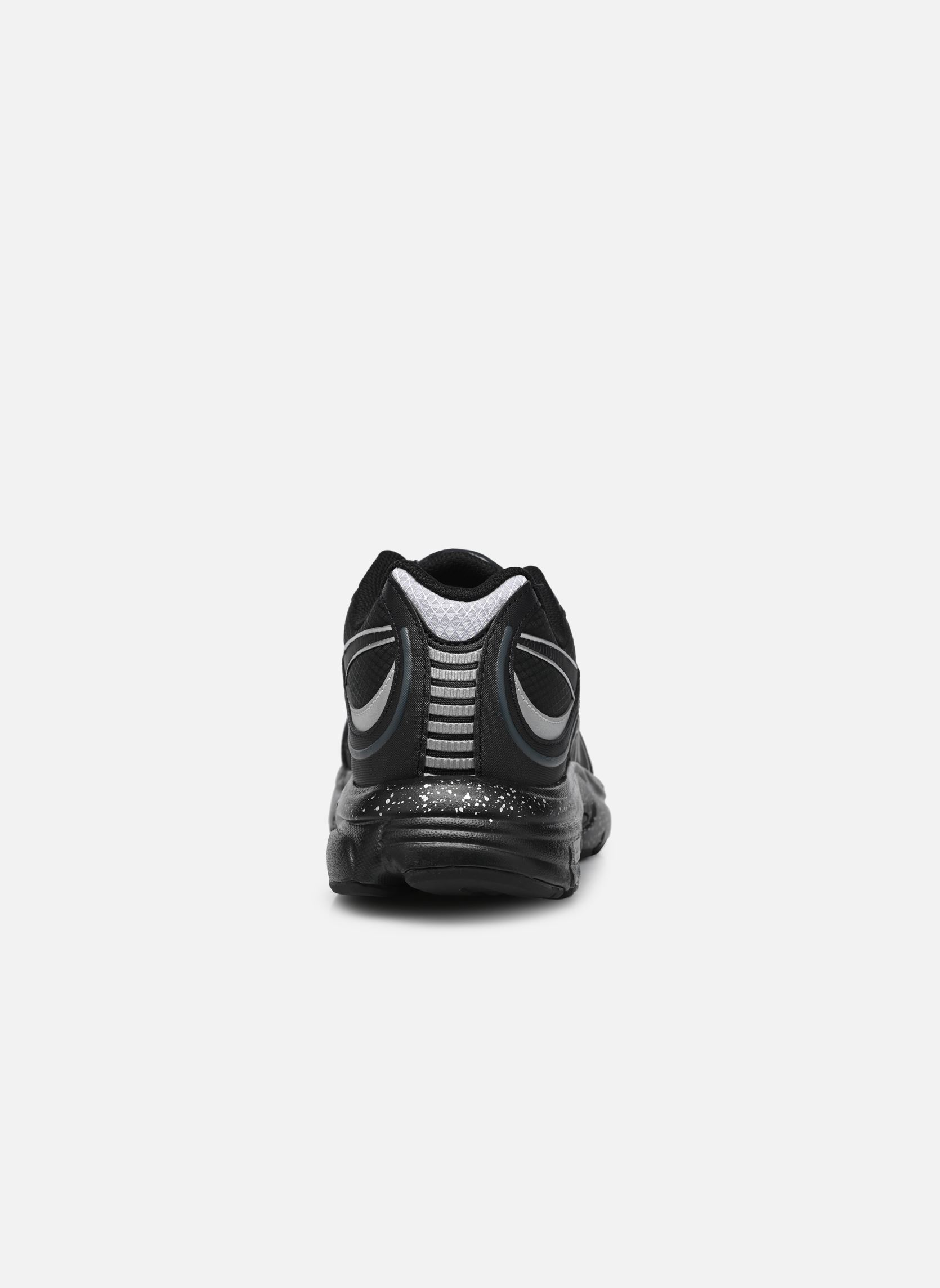 Baskets basses Rbk Premier Road Plus Vi homme noir Reebok Baskets basses Rbk Premier Road Plus Vi homme noir Cblack/Silvmt/Purgry