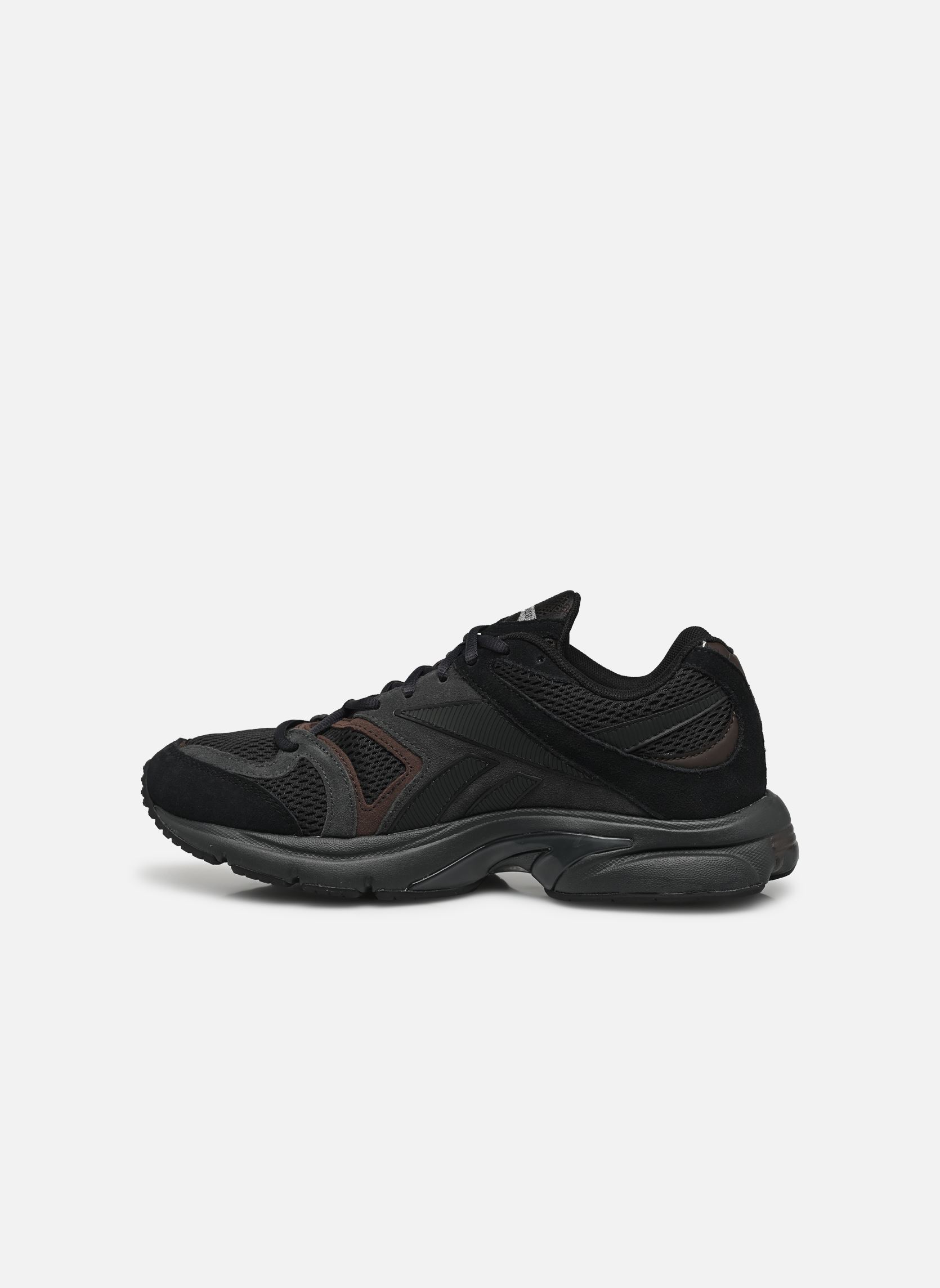 Niedrige Sneaker Rbk Premier Road Plus Vi herren schwarz Reebok Niedrige Sneaker Rbk Premier Road Plus Vi herren schwarz GREY 6/GREY 6/BLACK