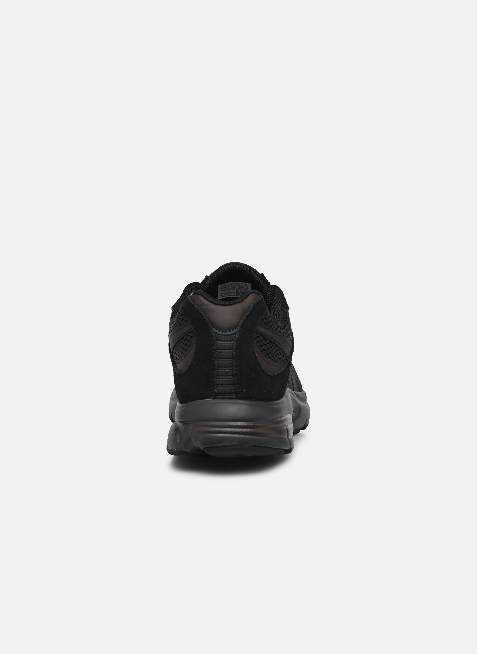 Niedrige Sneaker Rbk Premier Road Plus Vi herren schwarz Reebok Niedrige Sneaker Rbk Premier Road Plus Vi herren schwarz GREY 6/GREY 6/BLACK